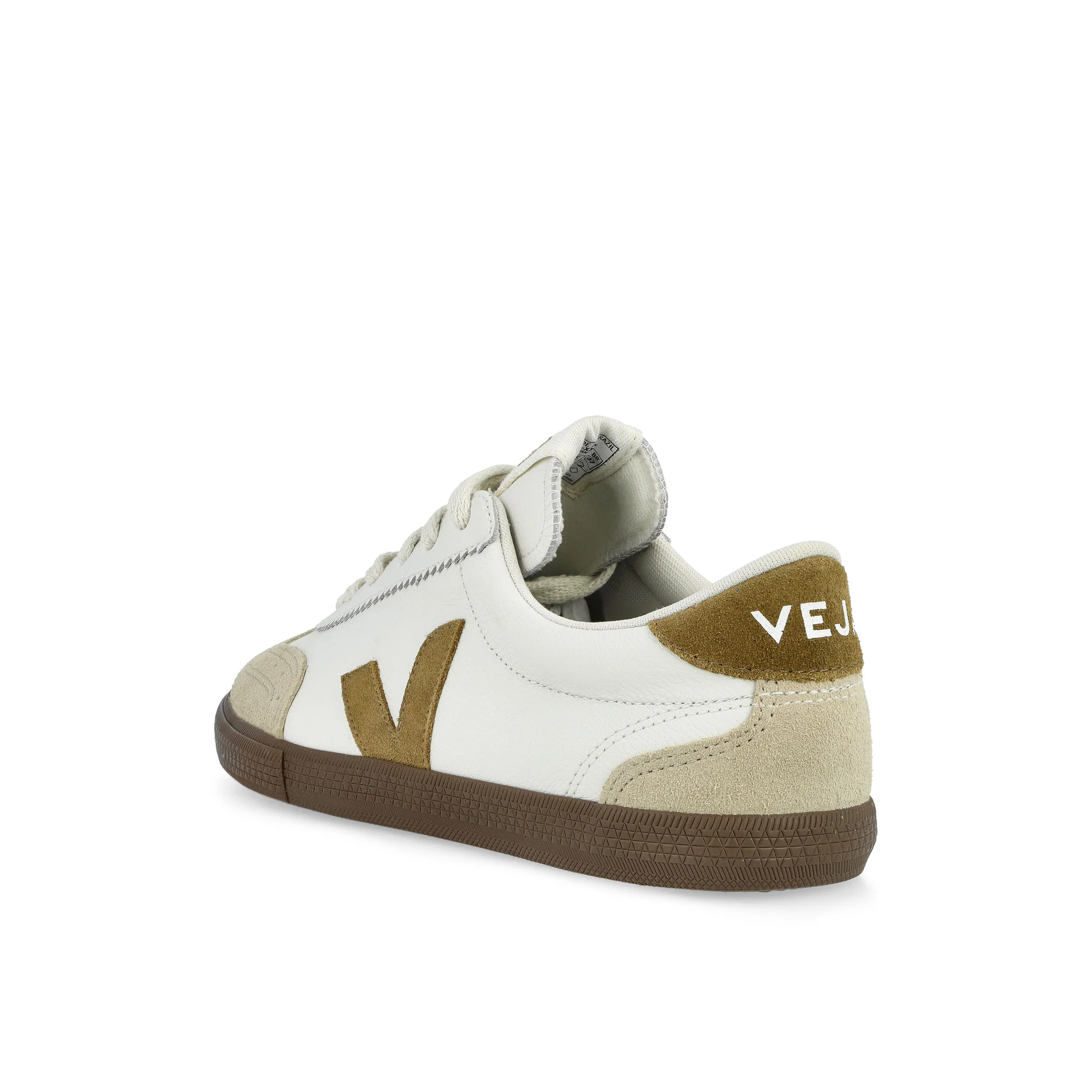 Volley O.T. Leather - Image 3