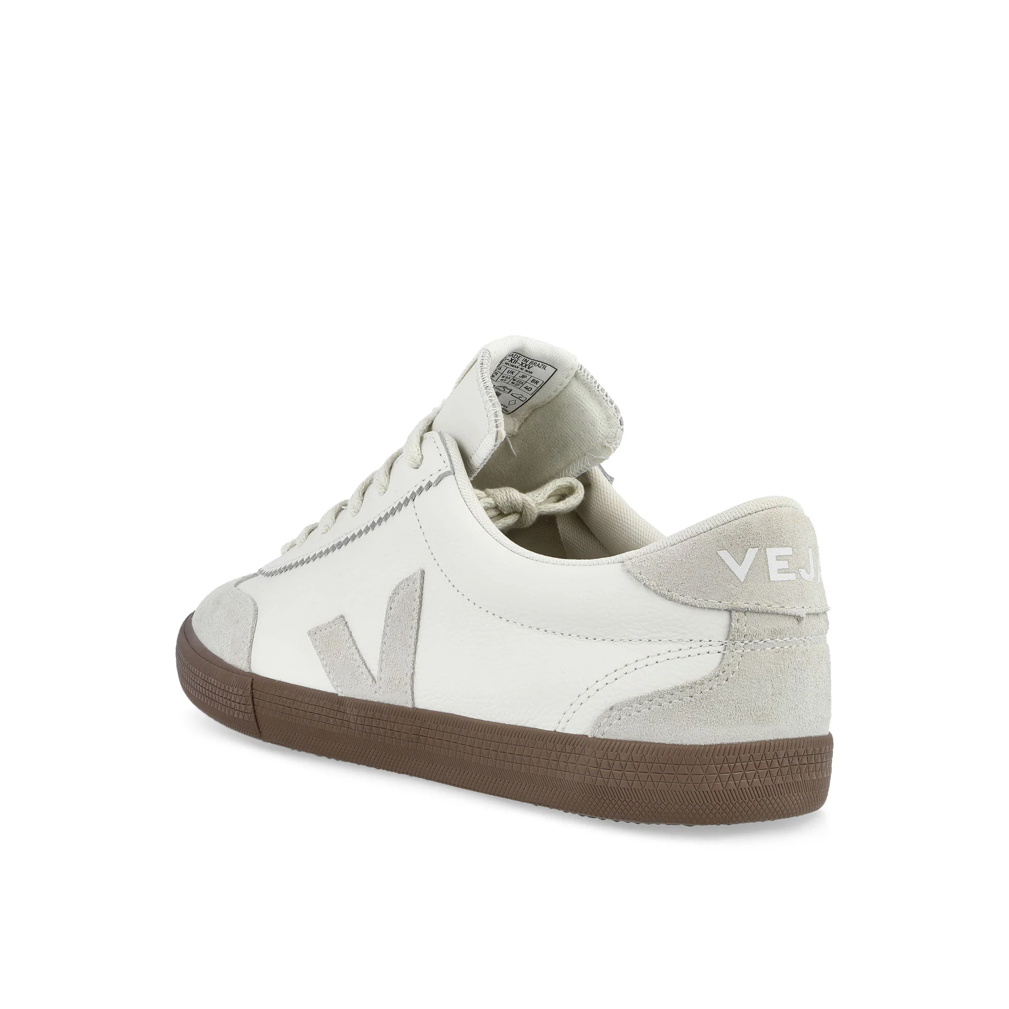 Volley O.T. Leather - Image 3