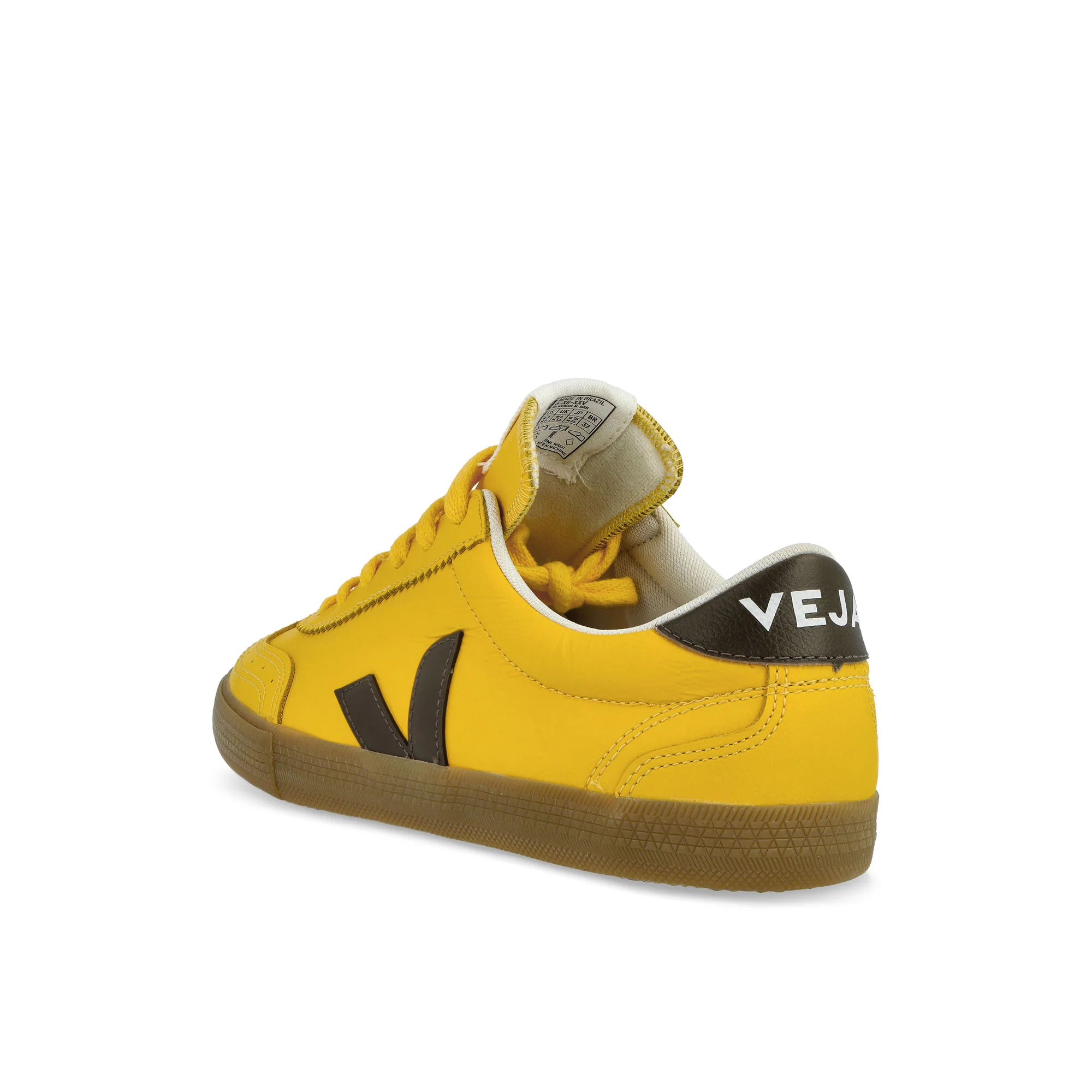 Volley O.T. Leather - Image 3