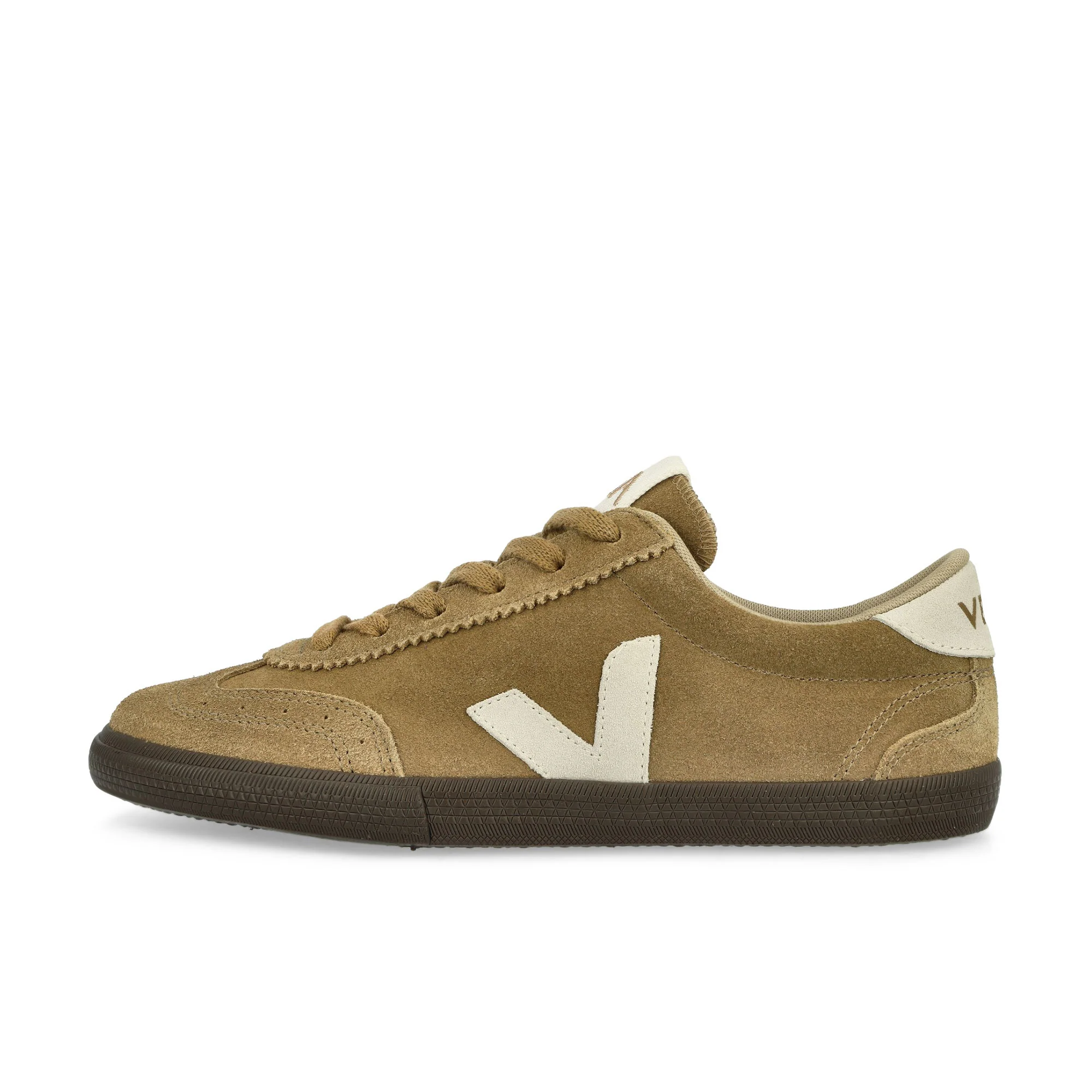 Volley Suede