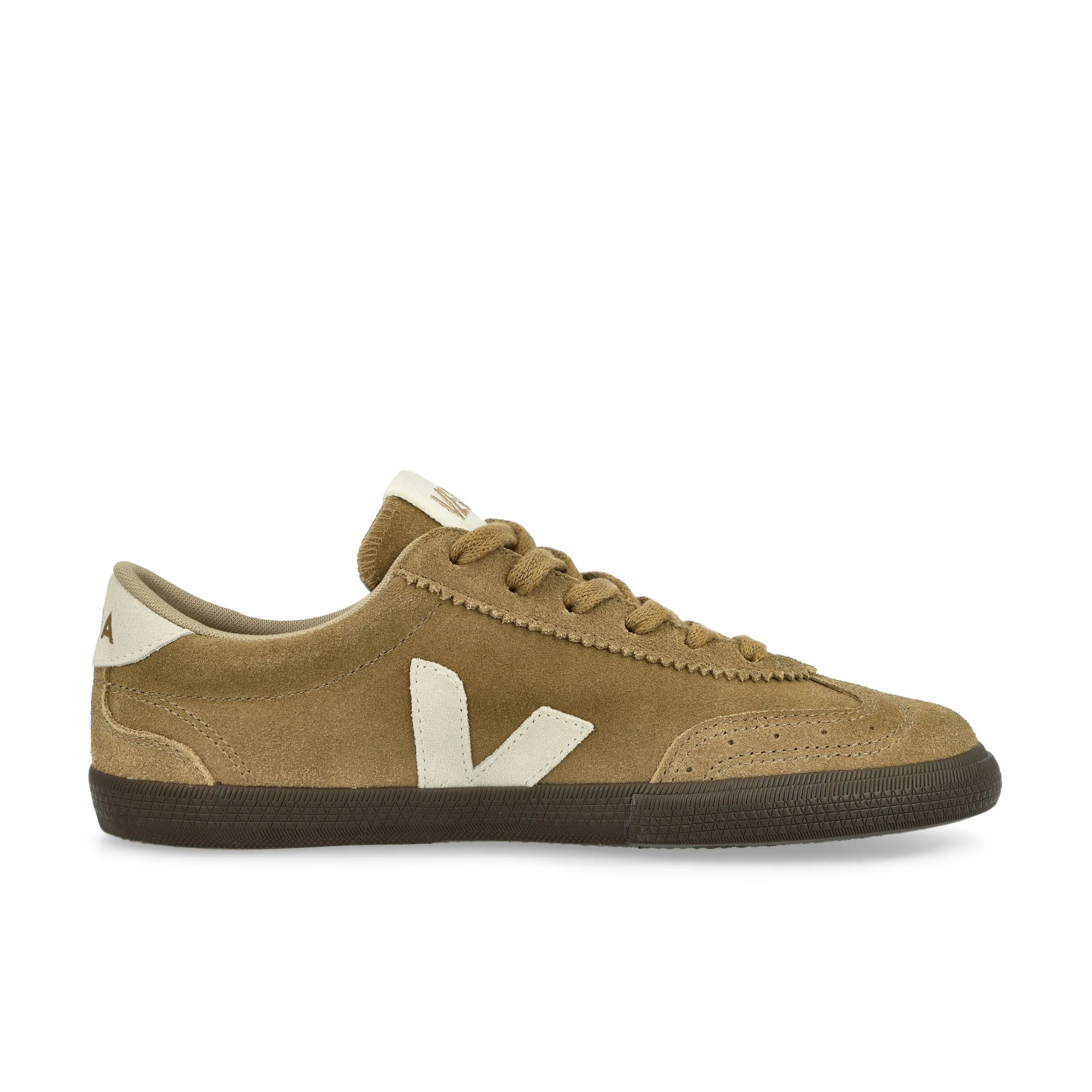 Volley Suede - Image 2