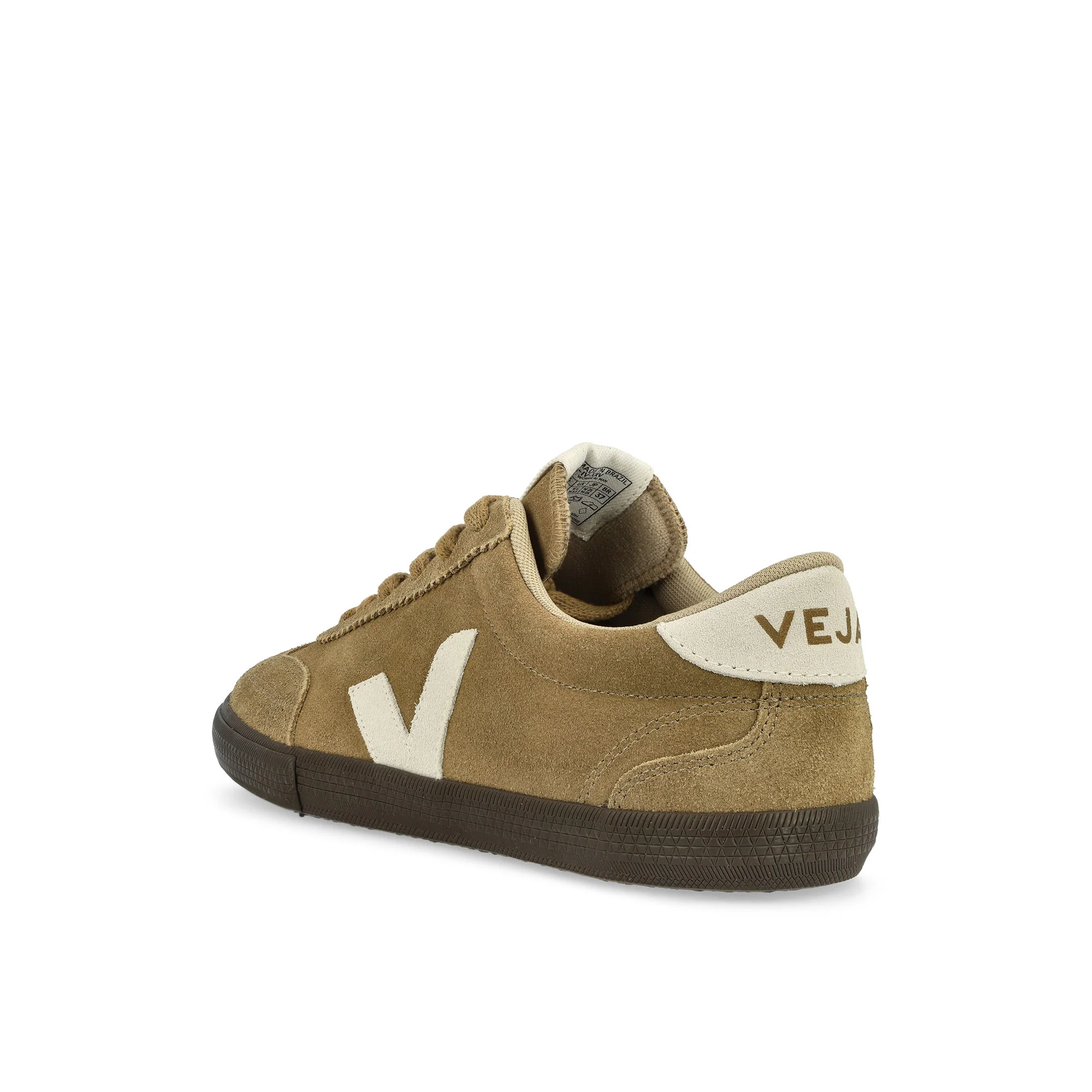 Volley Suede - Image 3