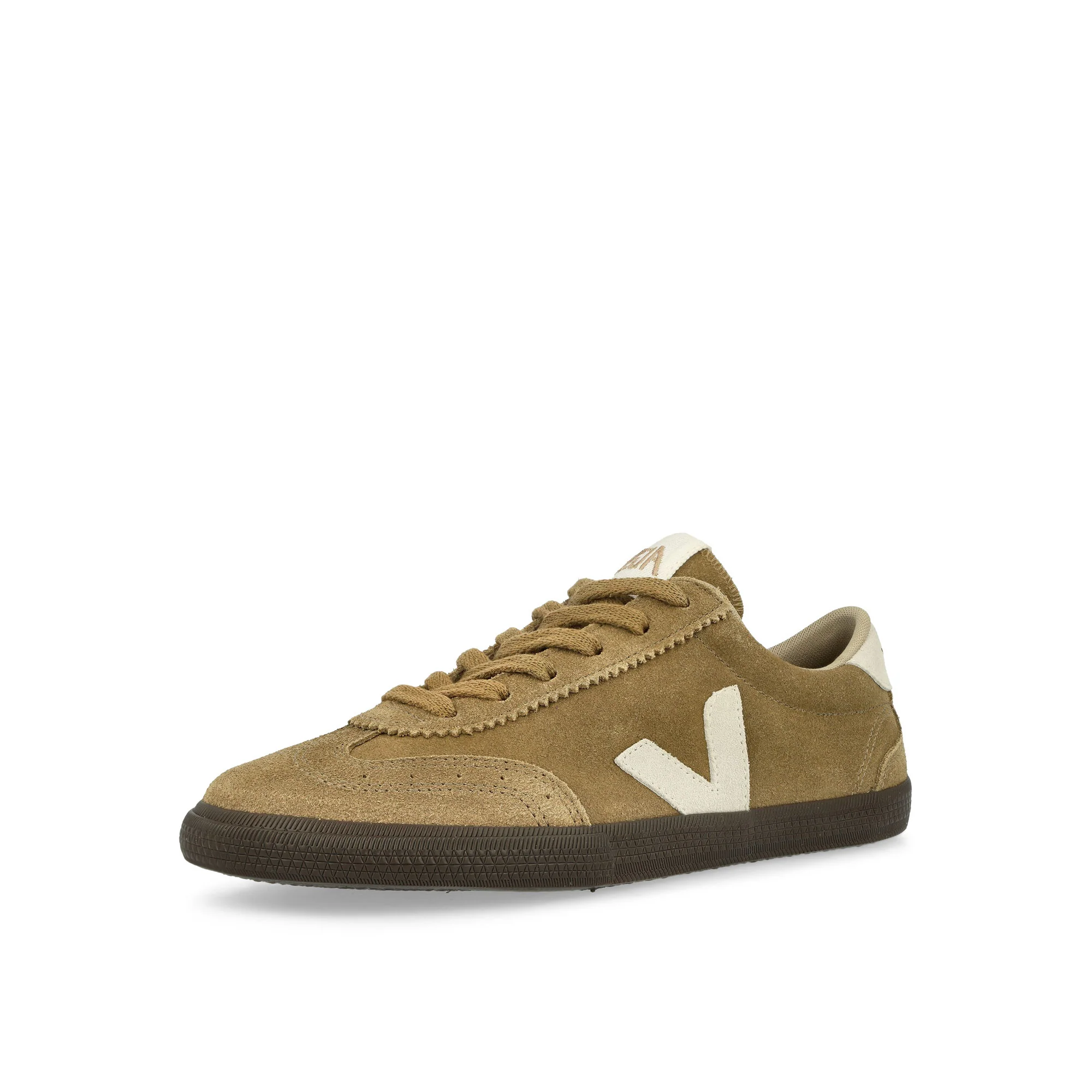 Volley Suede - Image 4