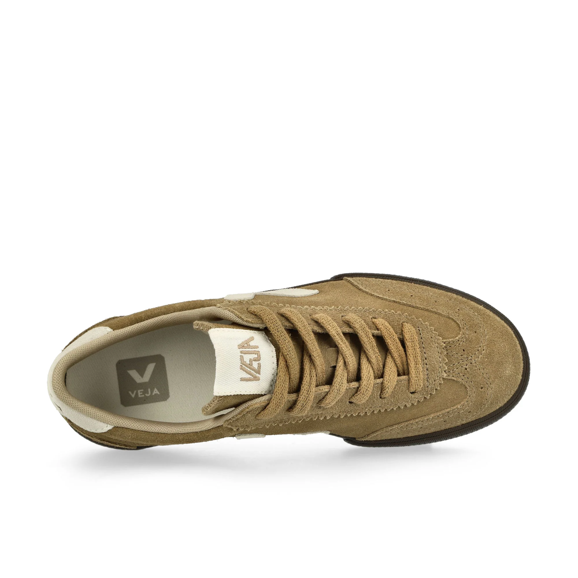 Volley Suede - Image 5