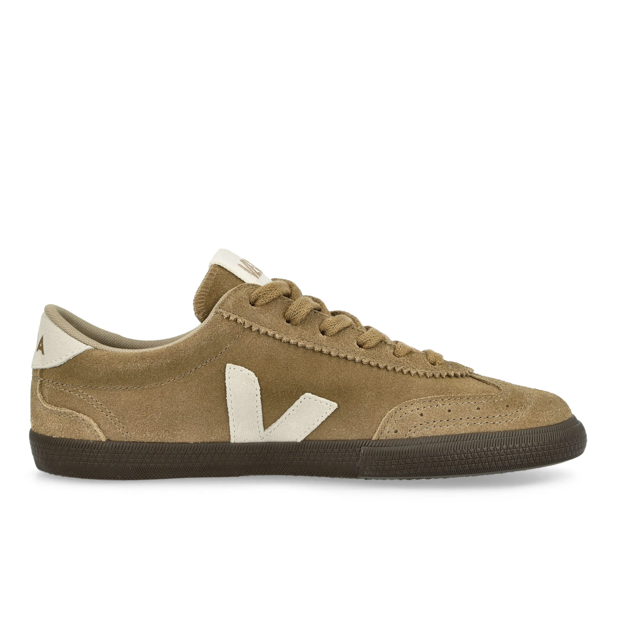 Volley Suede - Image 2