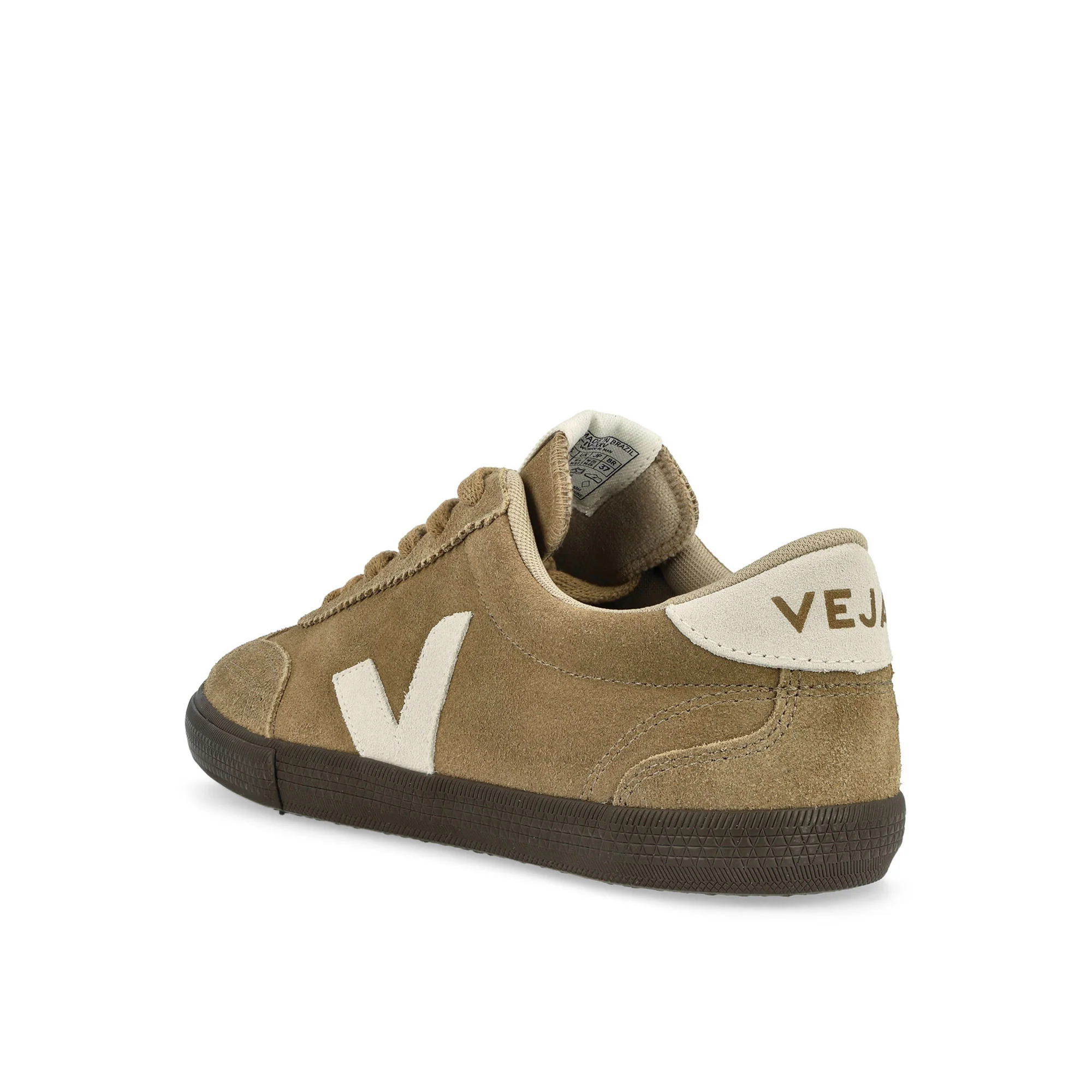 Volley Suede - Image 3