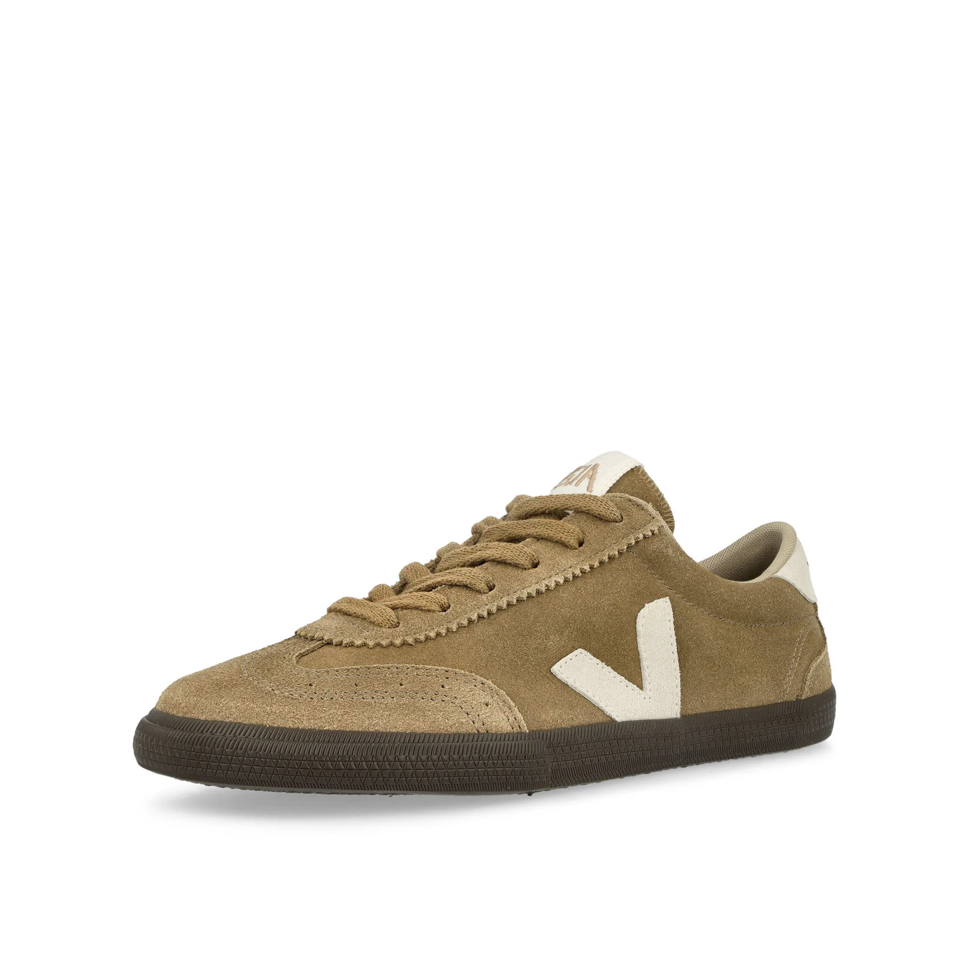 Volley Suede - Image 4