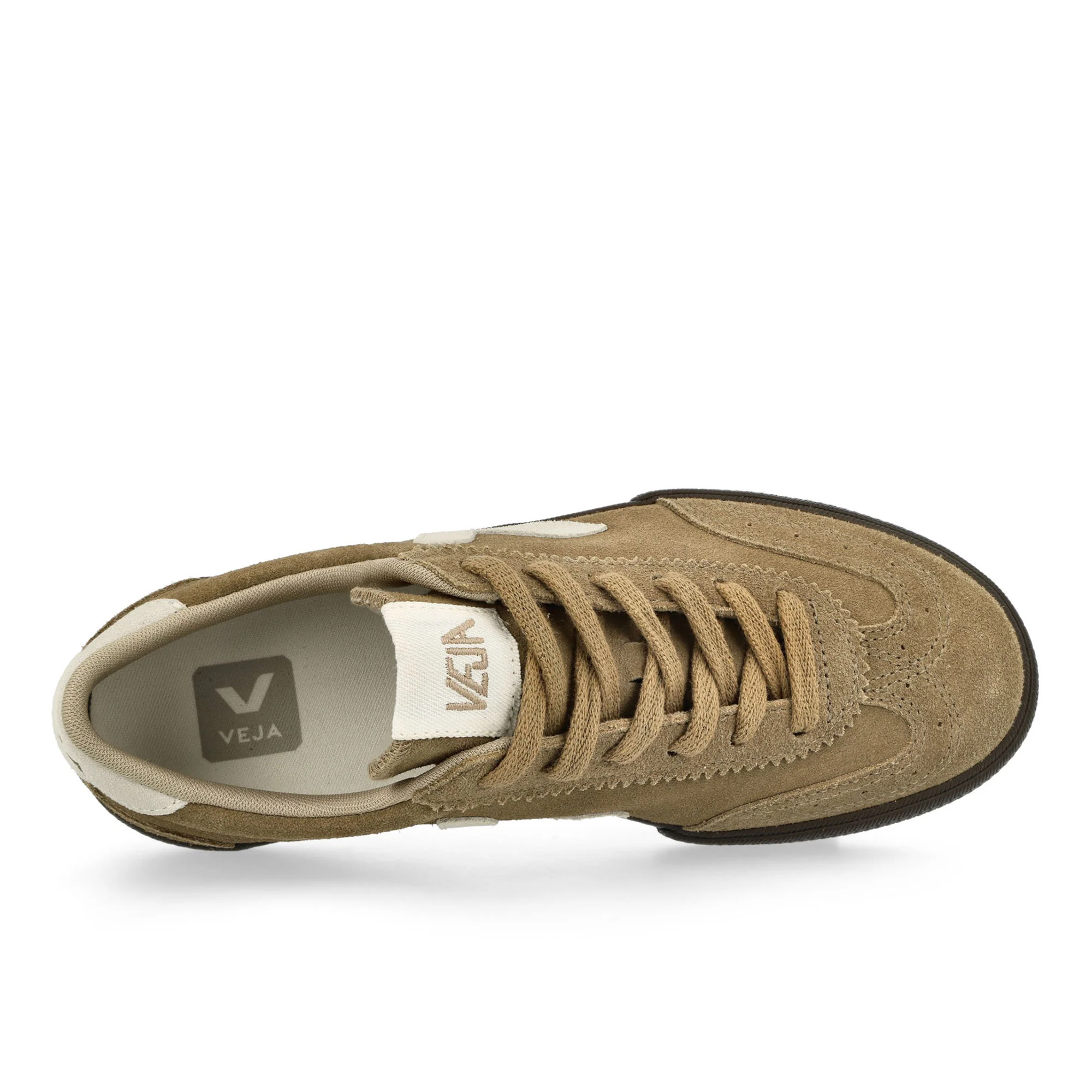 Volley Suede - Image 5