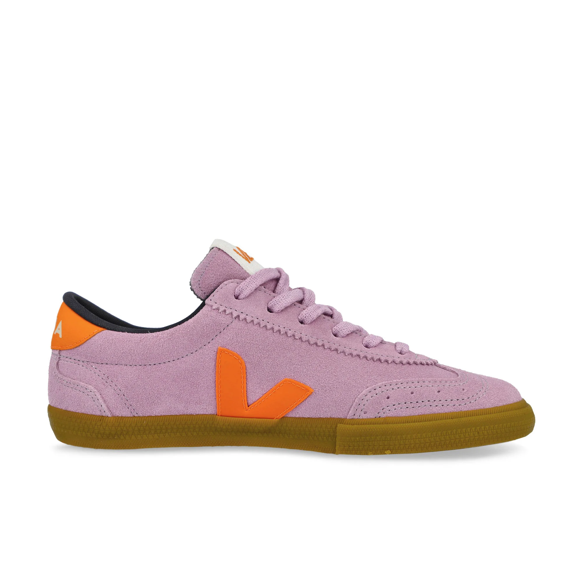 Volley Suede - Image 2