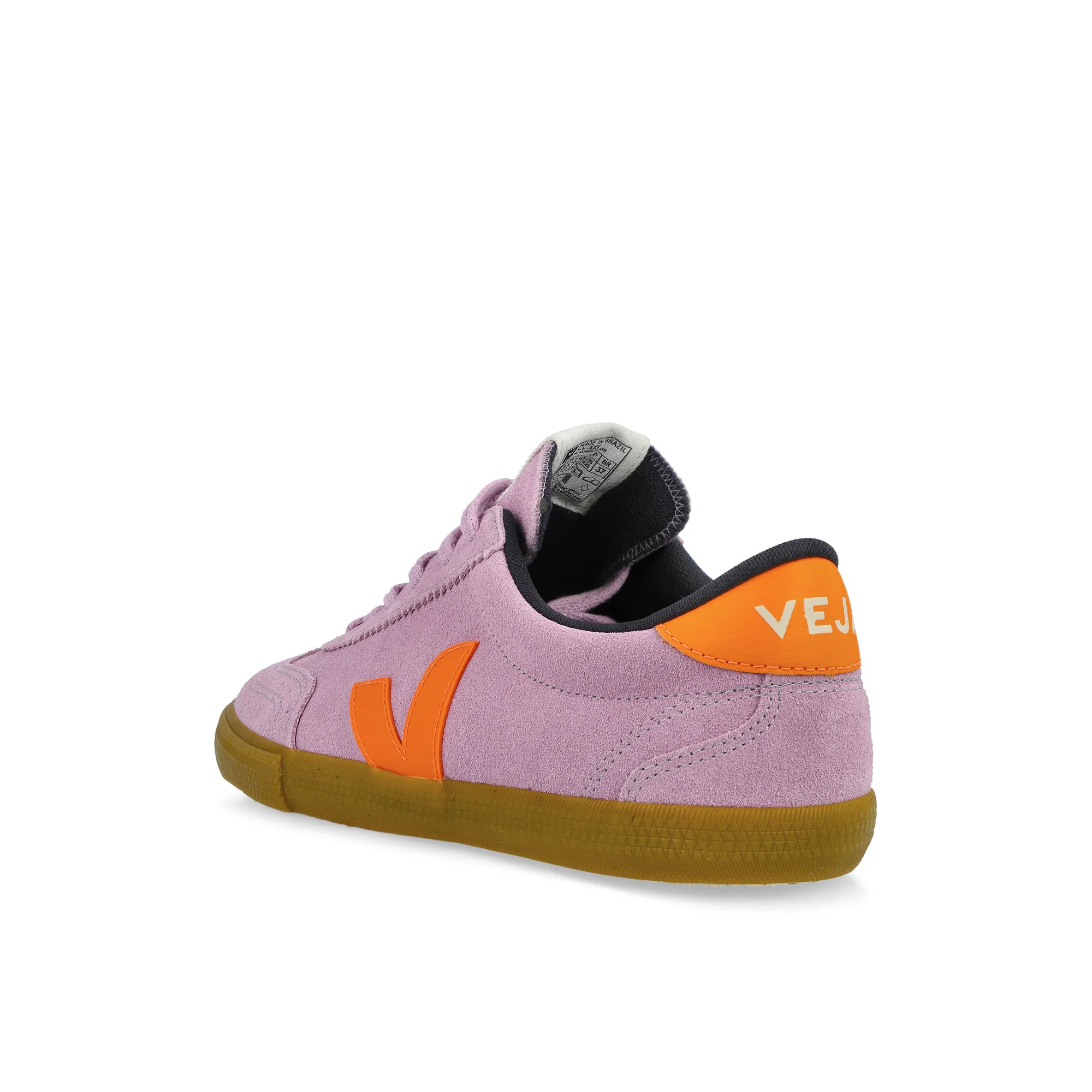 Volley Suede - Image 3