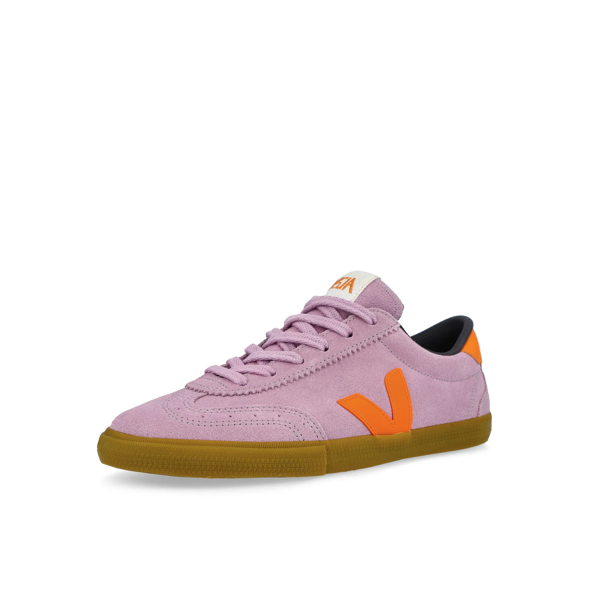 Volley Suede - Image 4
