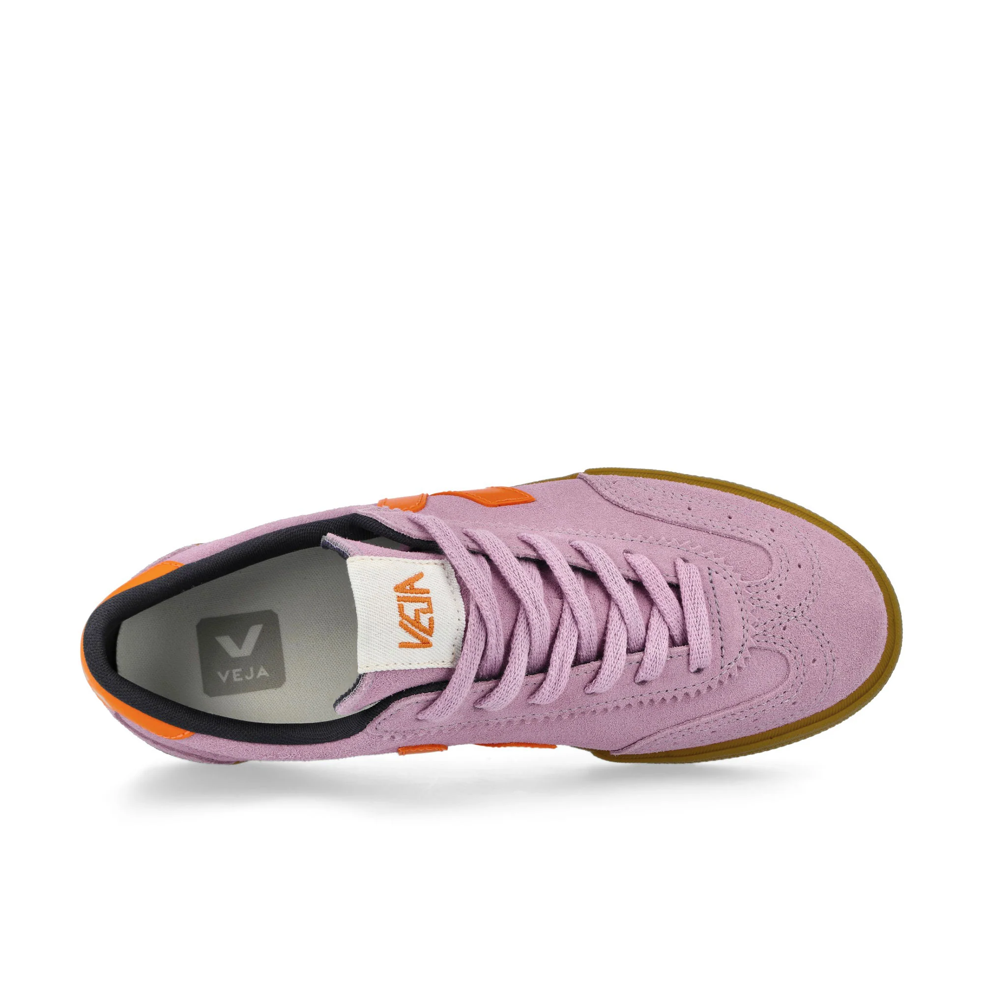 Volley Suede - Image 5