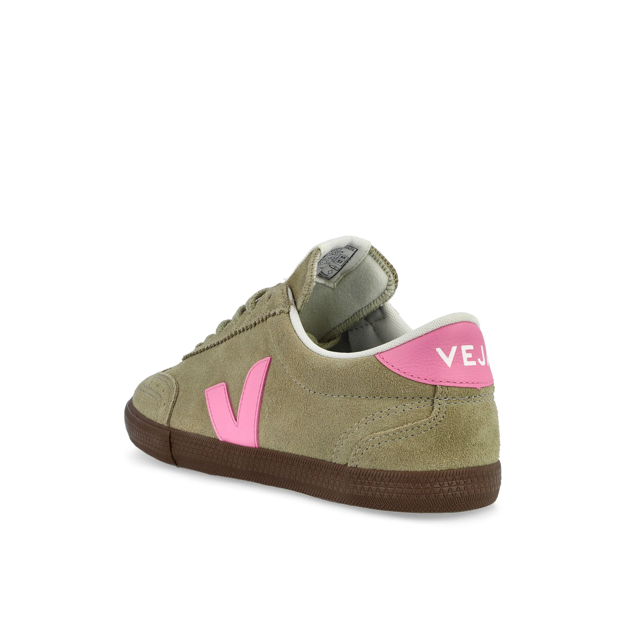 Volley Suede - Image 3