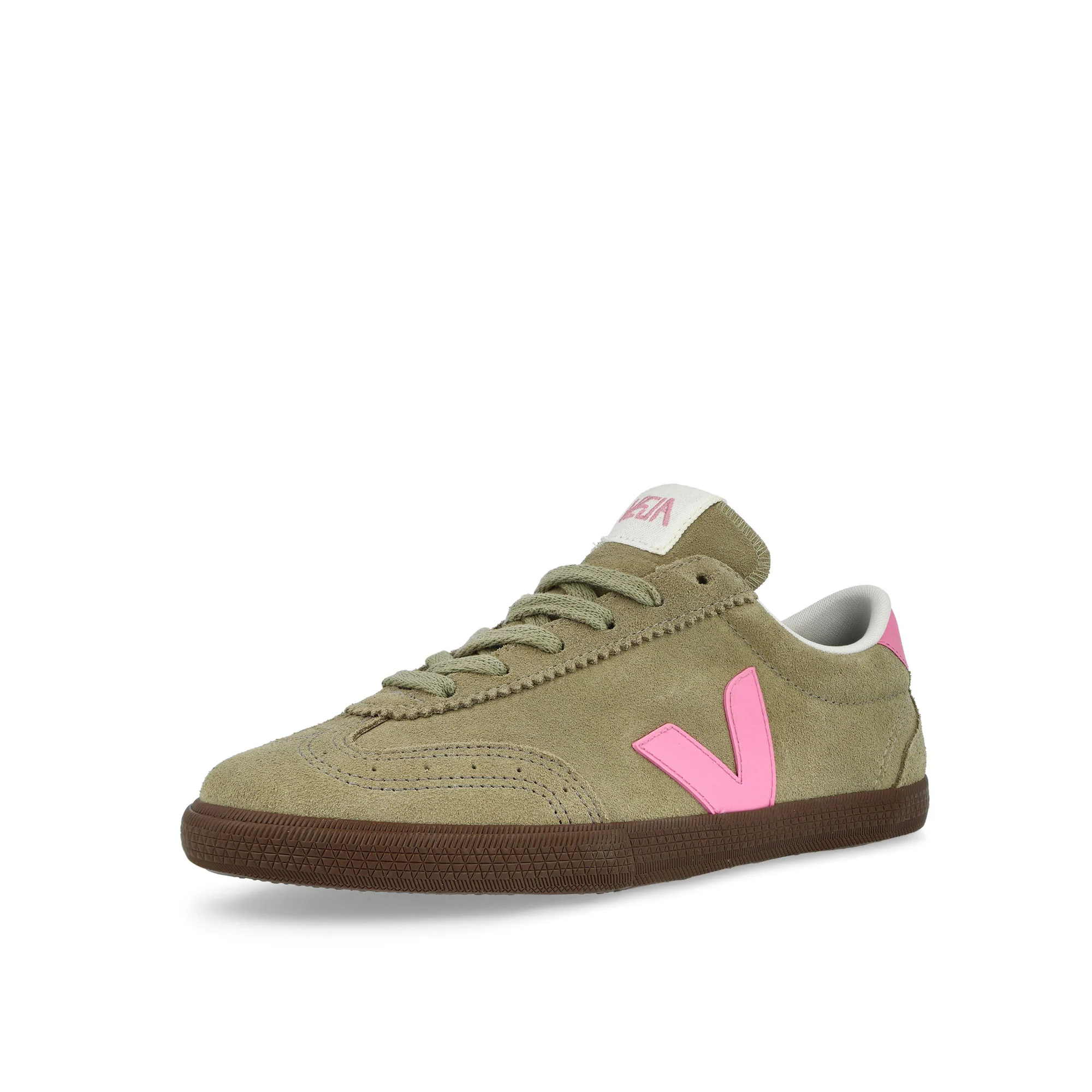 Volley Suede - Image 4