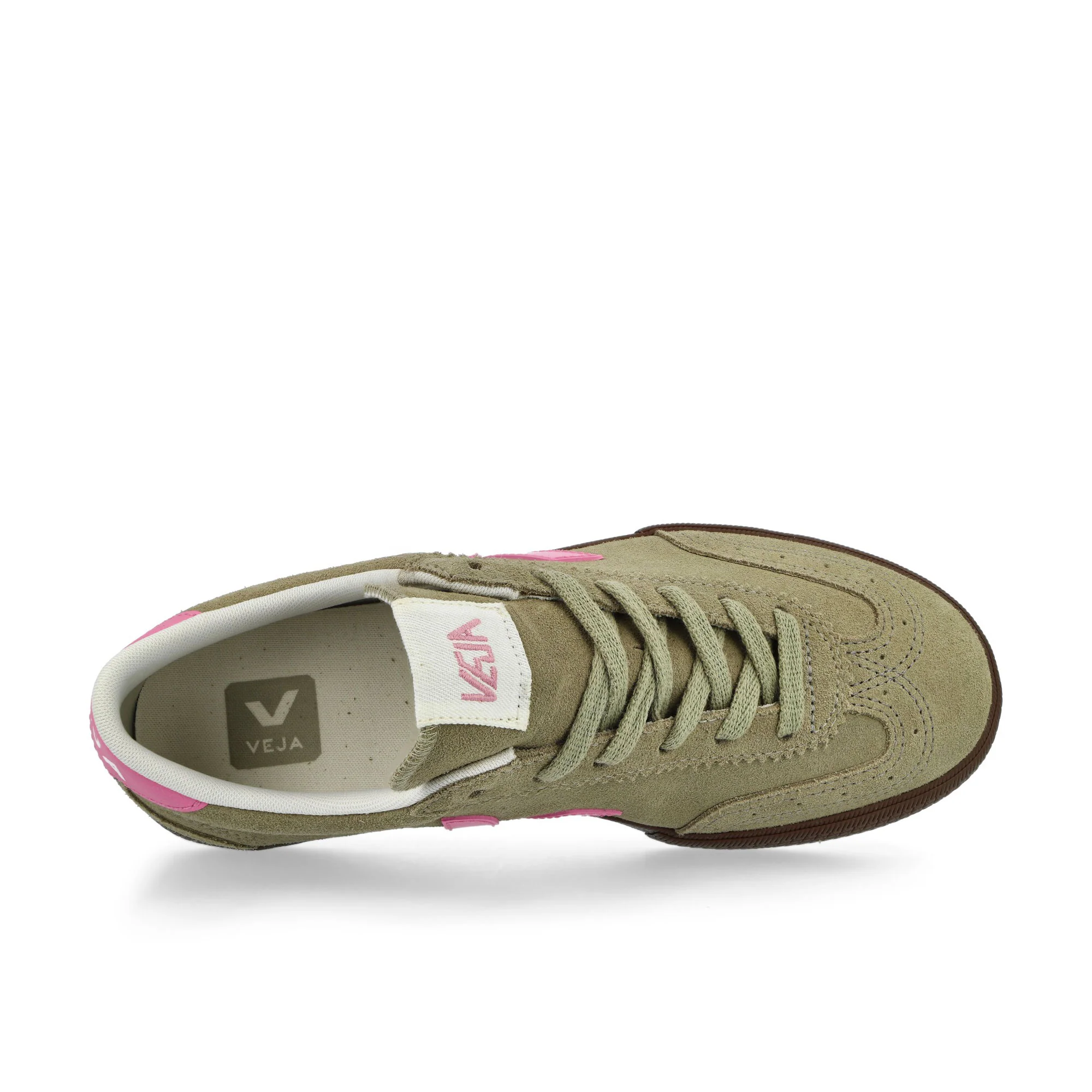 Volley Suede - Image 5