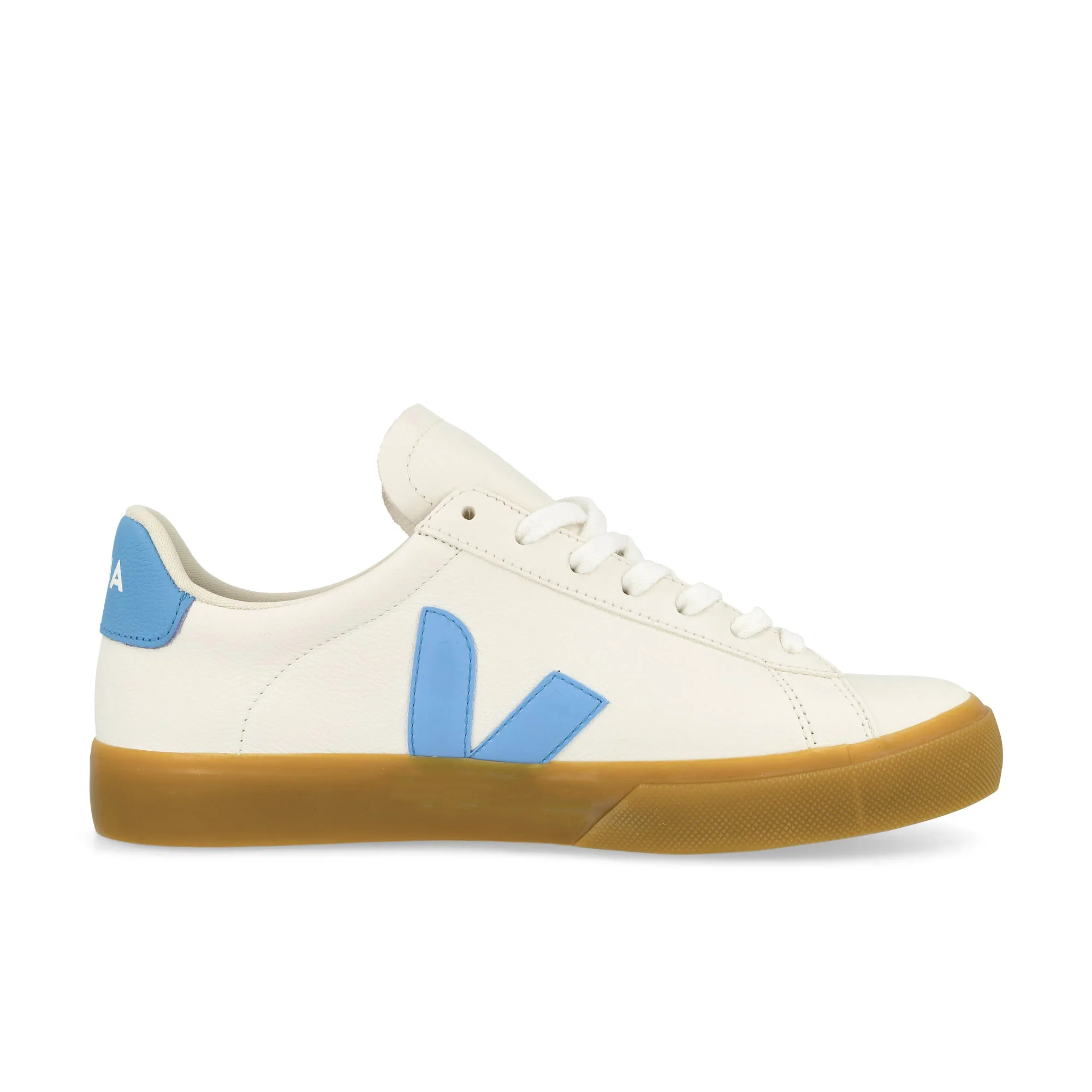 W Campo Chromefree Leather - Image 2
