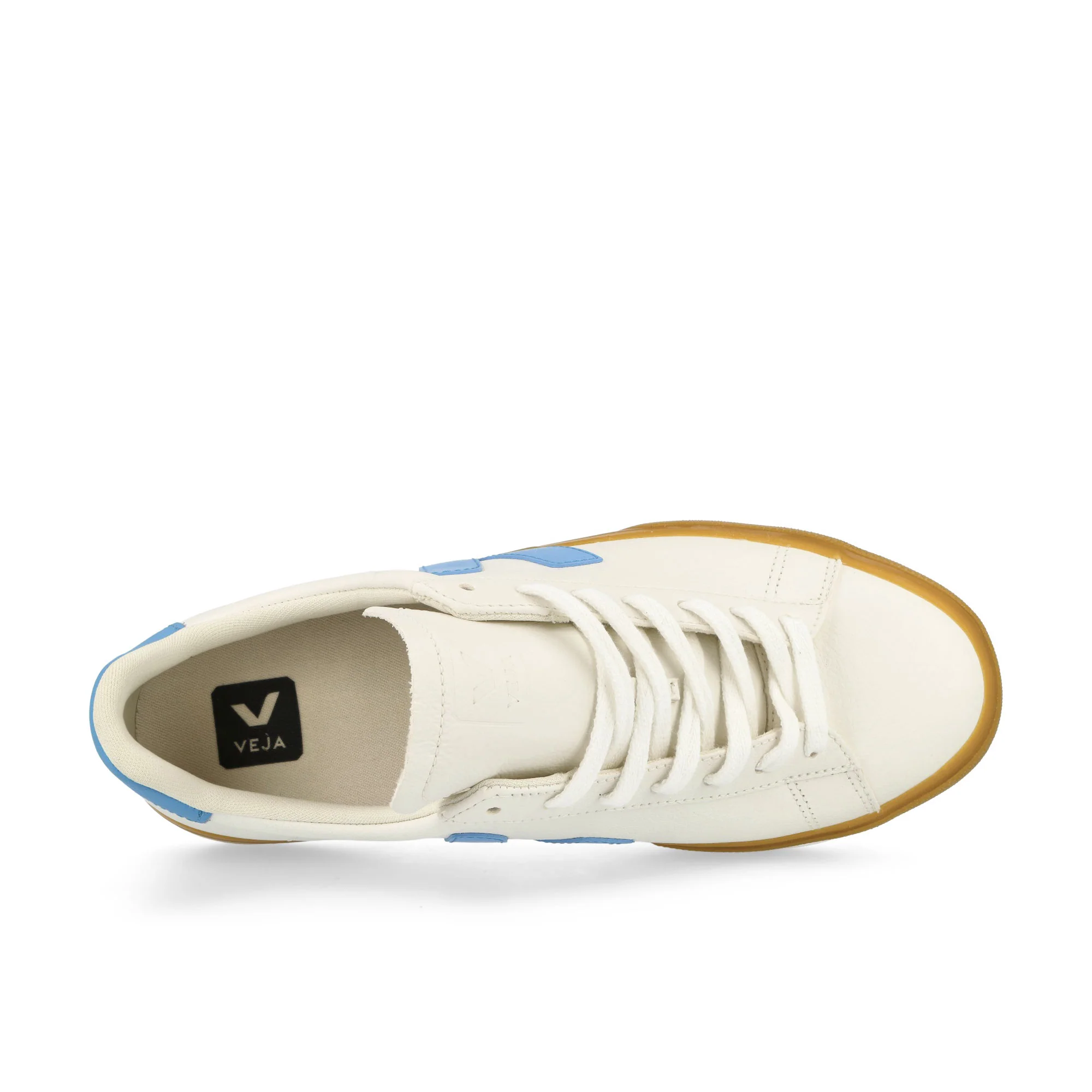 W Campo Chromefree Leather - Image 5