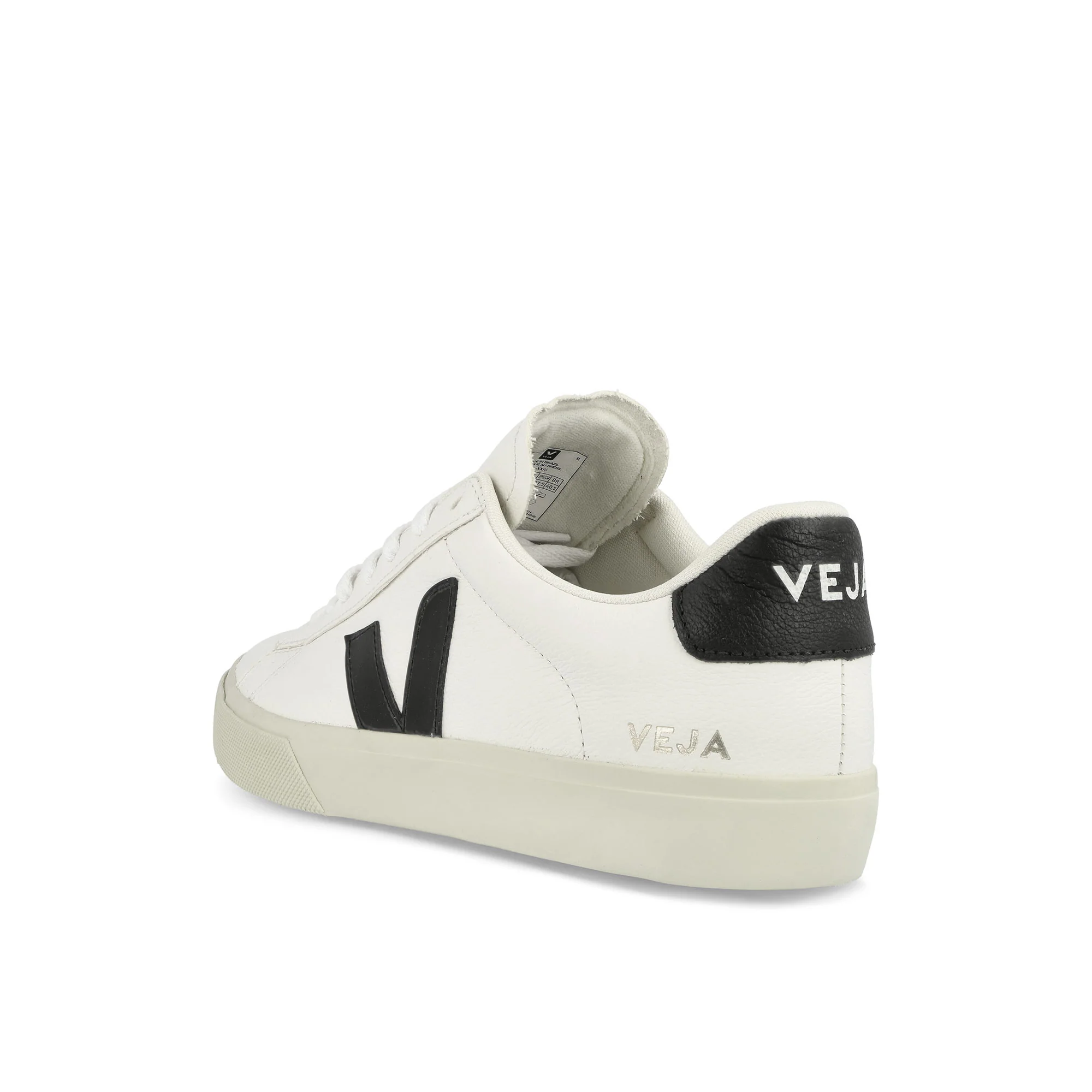 W Campo Chromefree Leather - Image 3