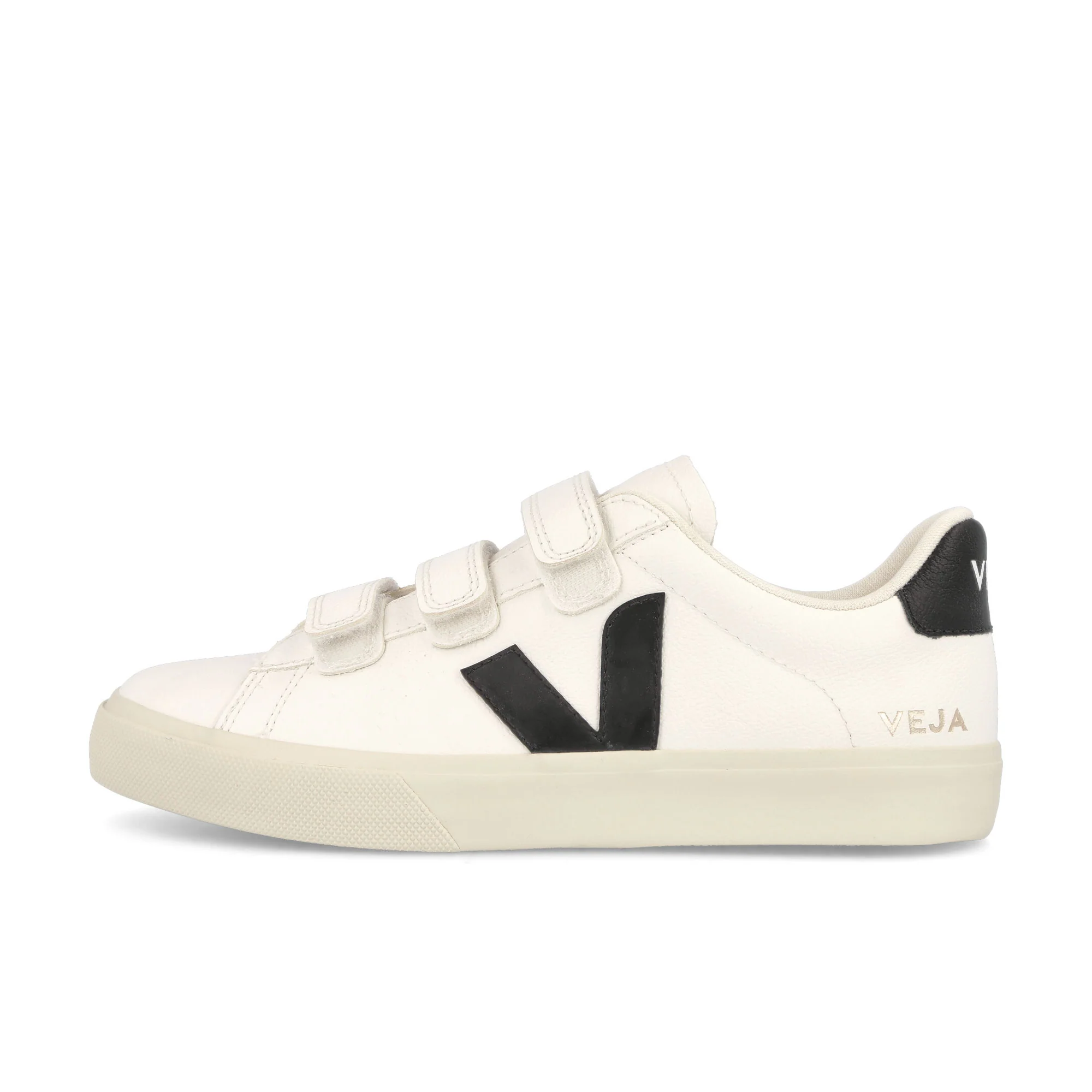 W Recife Logo Chromefree Leather