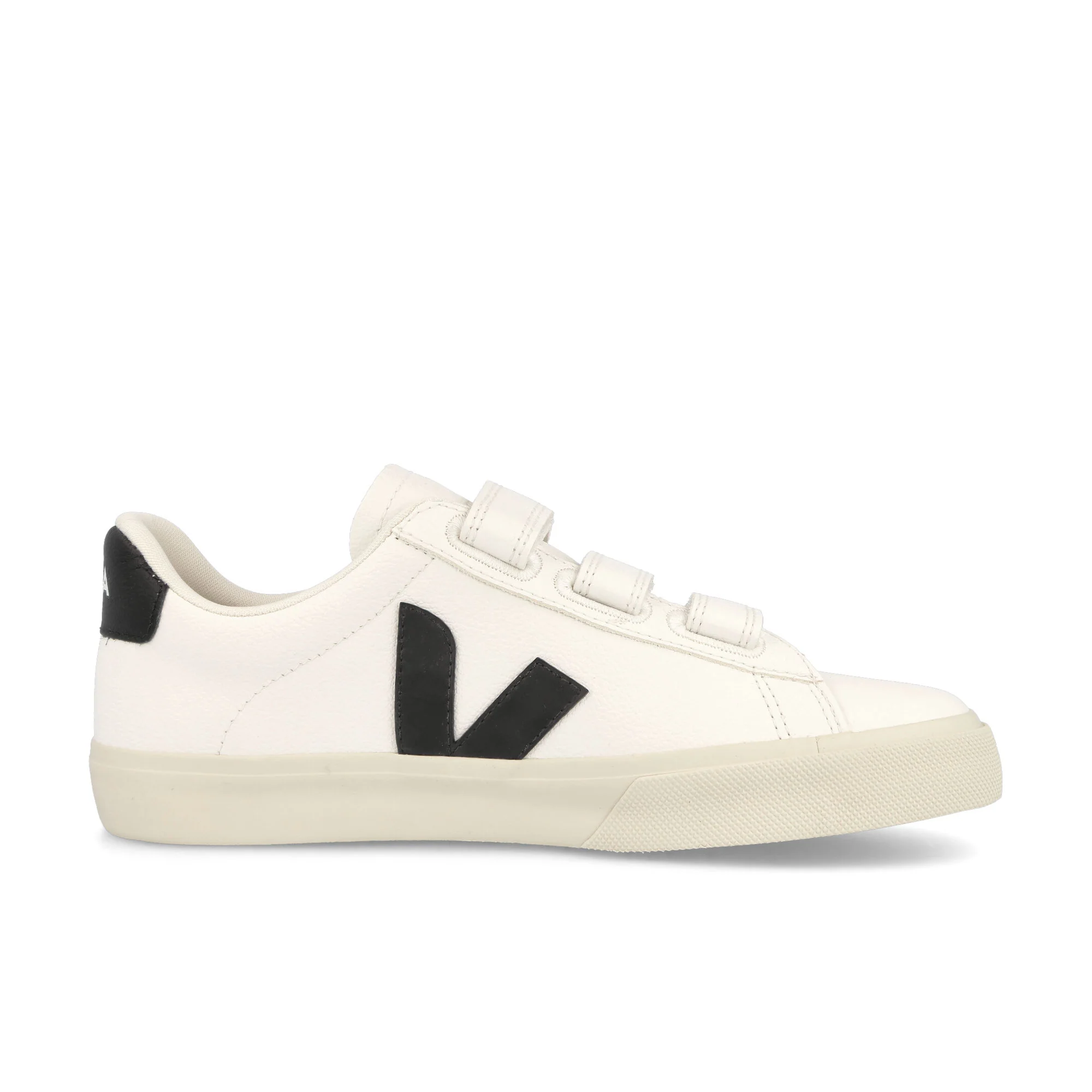 W Recife Logo Chromefree Leather - Image 2