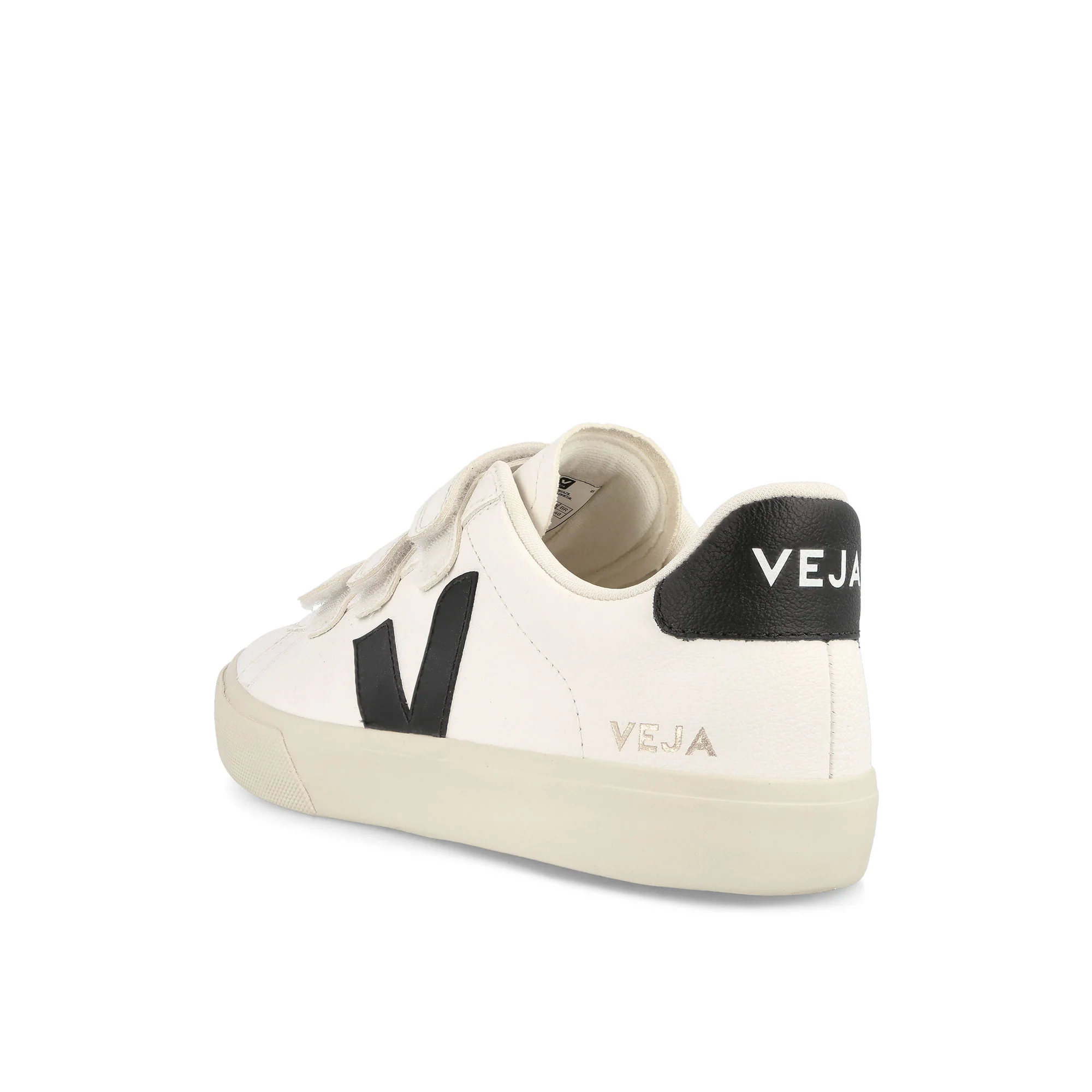 W Recife Logo Chromefree Leather - Image 3