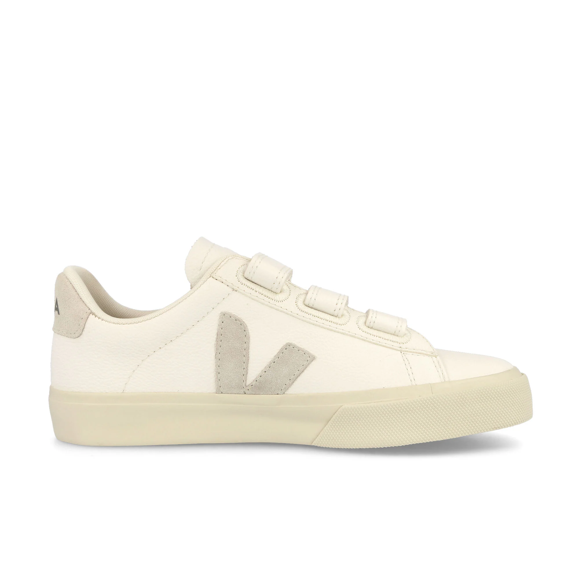 W Recife Logo Chromefree Leather - Image 2