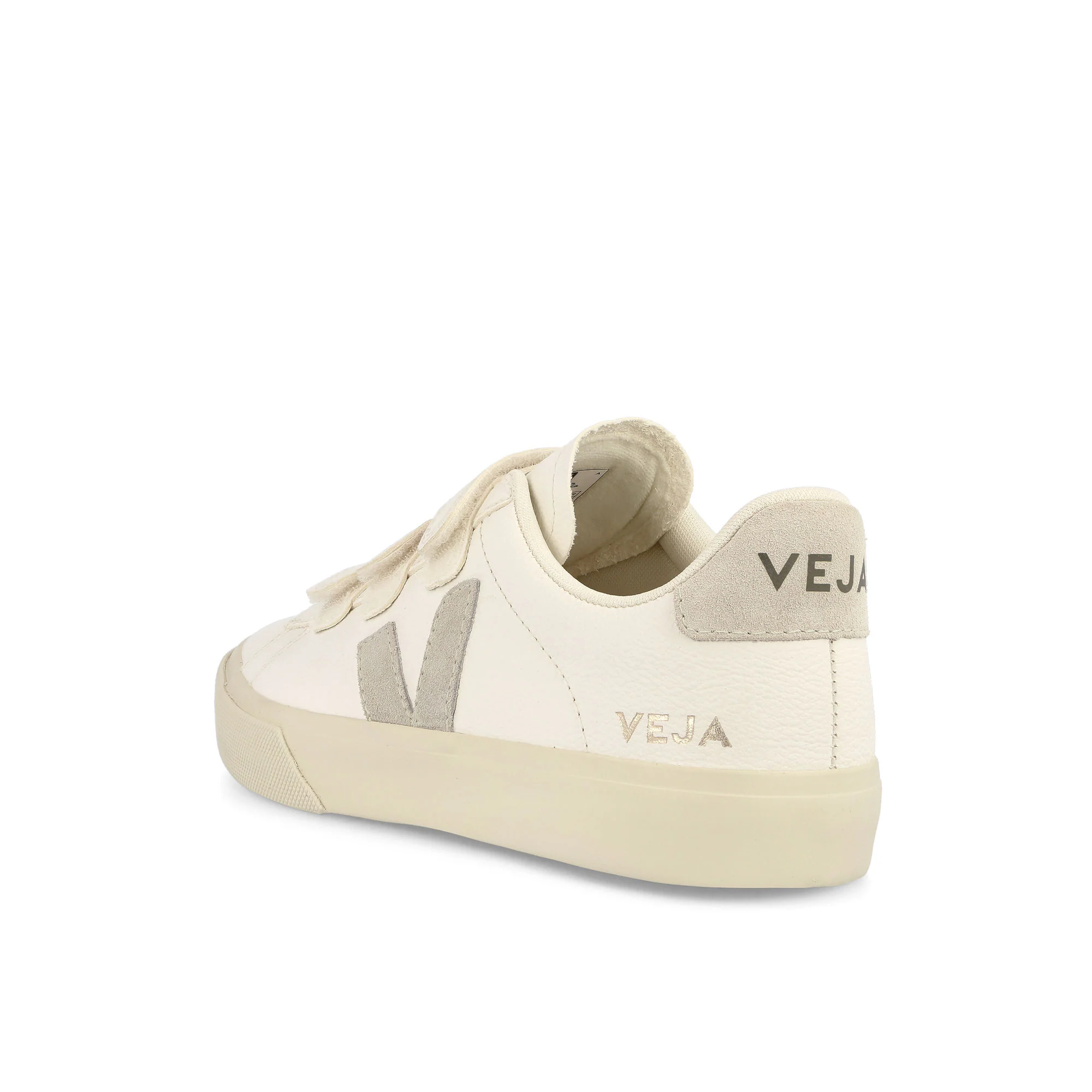 W Recife Logo Chromefree Leather - Image 3
