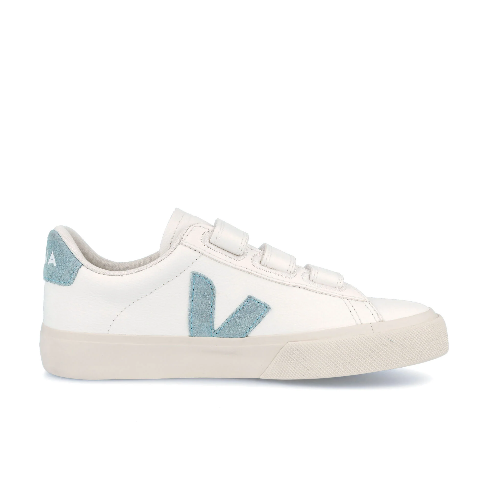 W Recife Logo Chromefree Leather - Image 2
