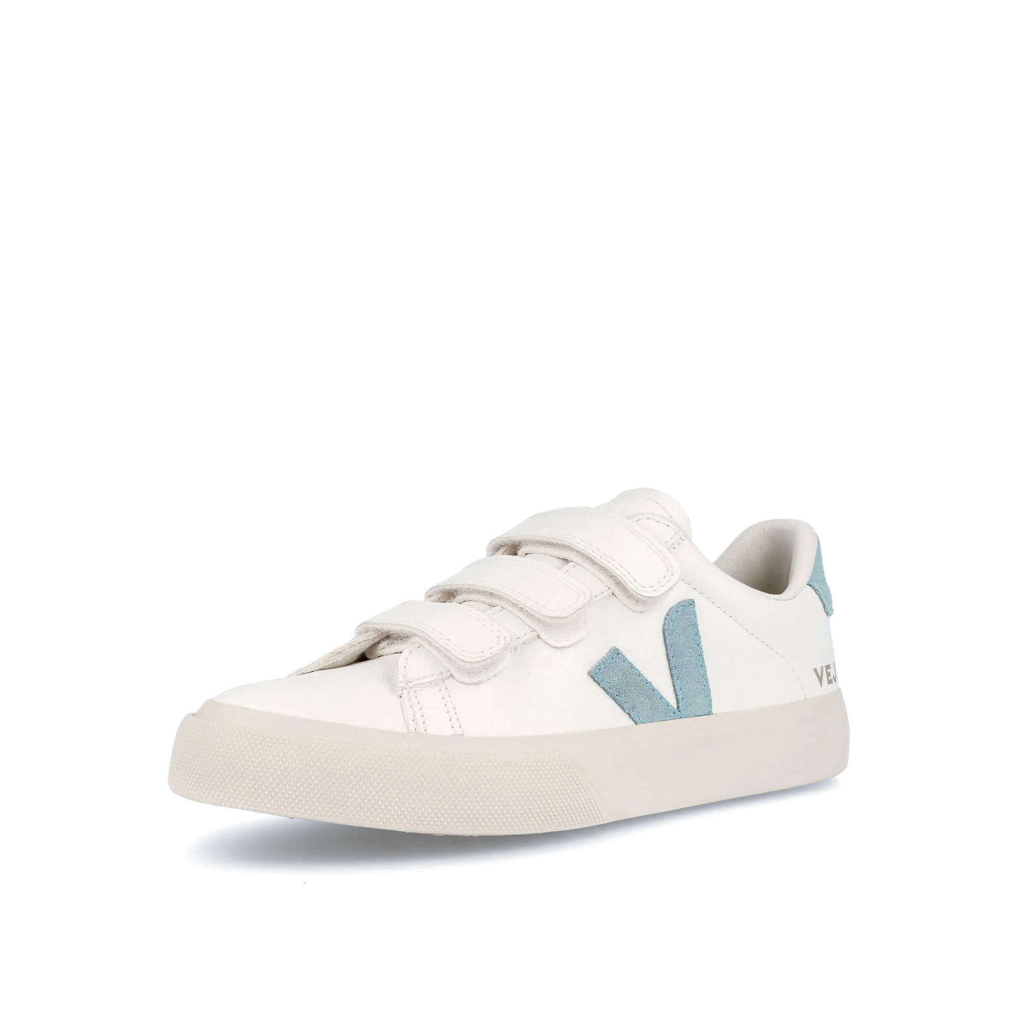 W Recife Logo Chromefree Leather - Image 4
