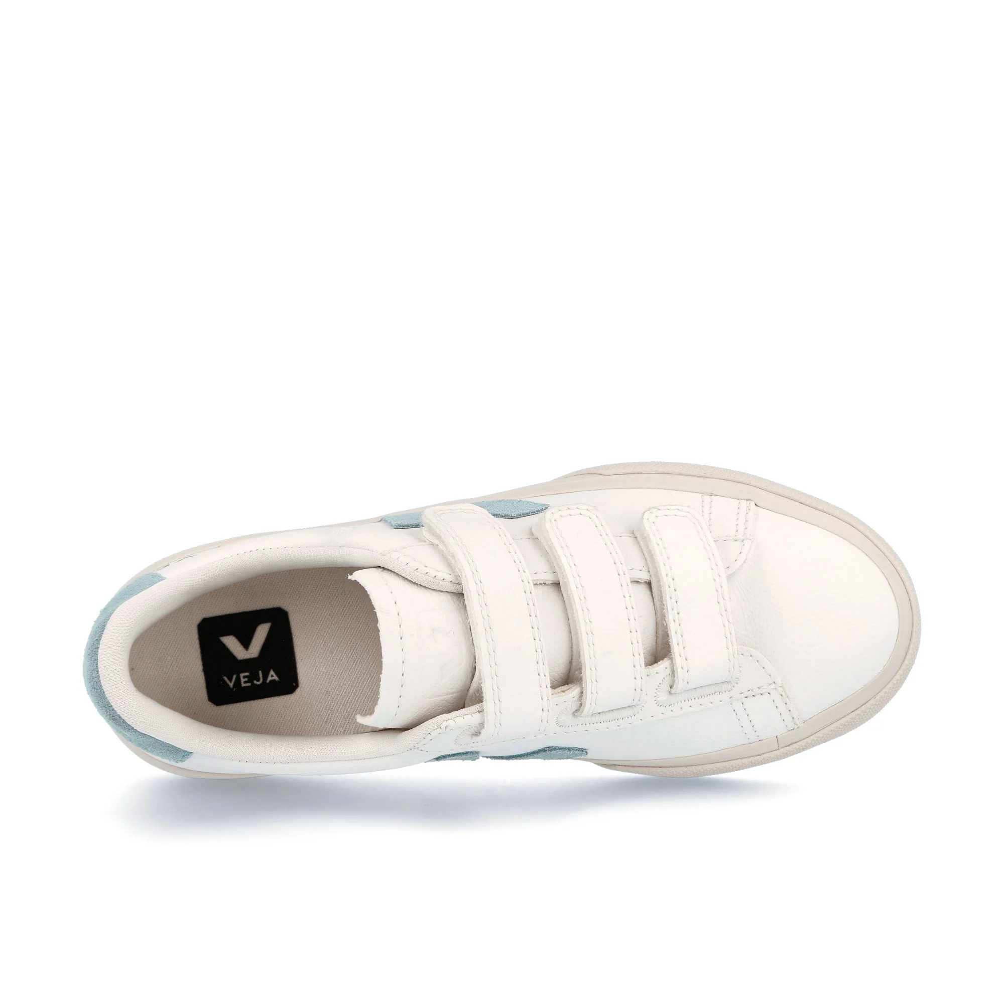 W Recife Logo Chromefree Leather - Image 5