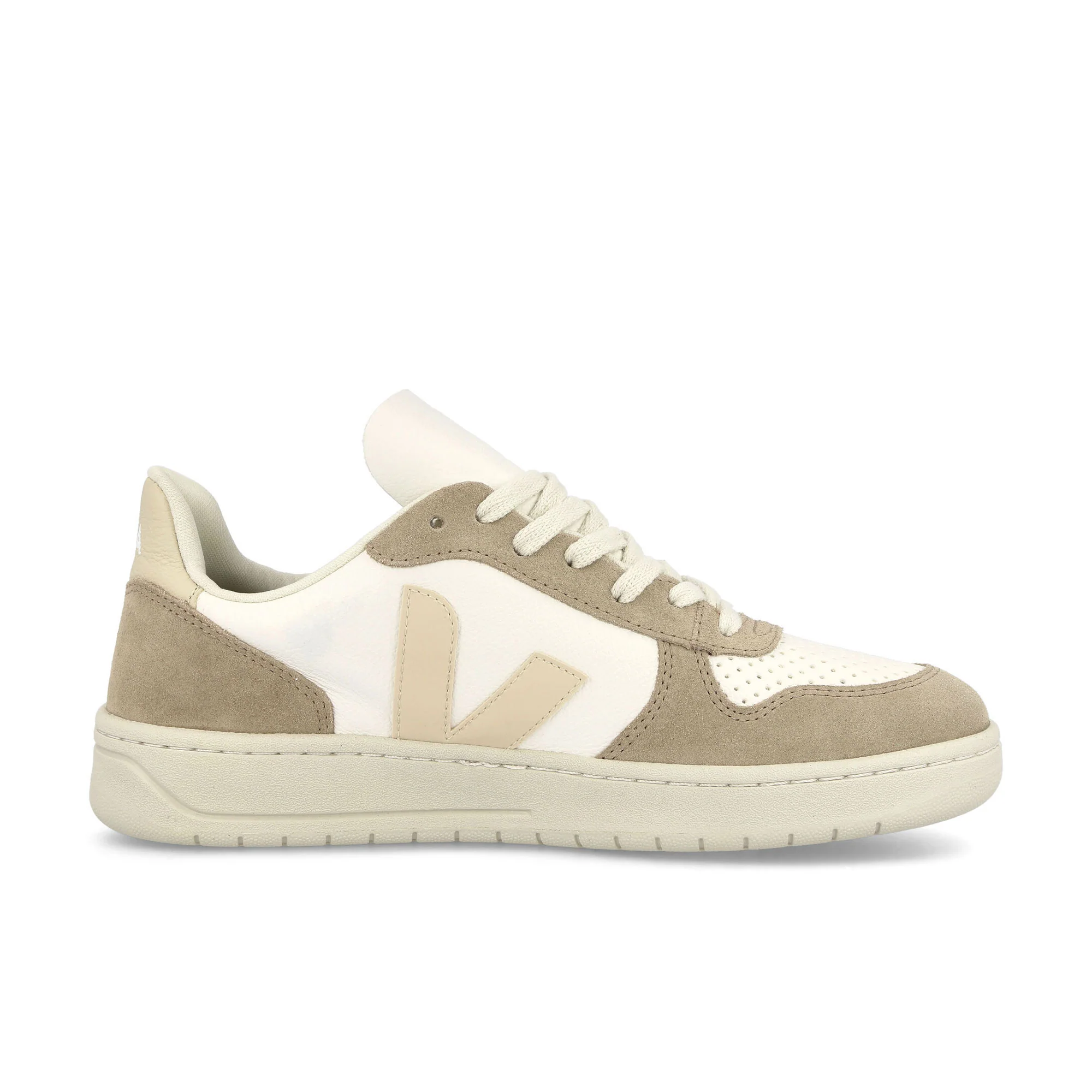 W V-10 Chromefree Leather - Image 2