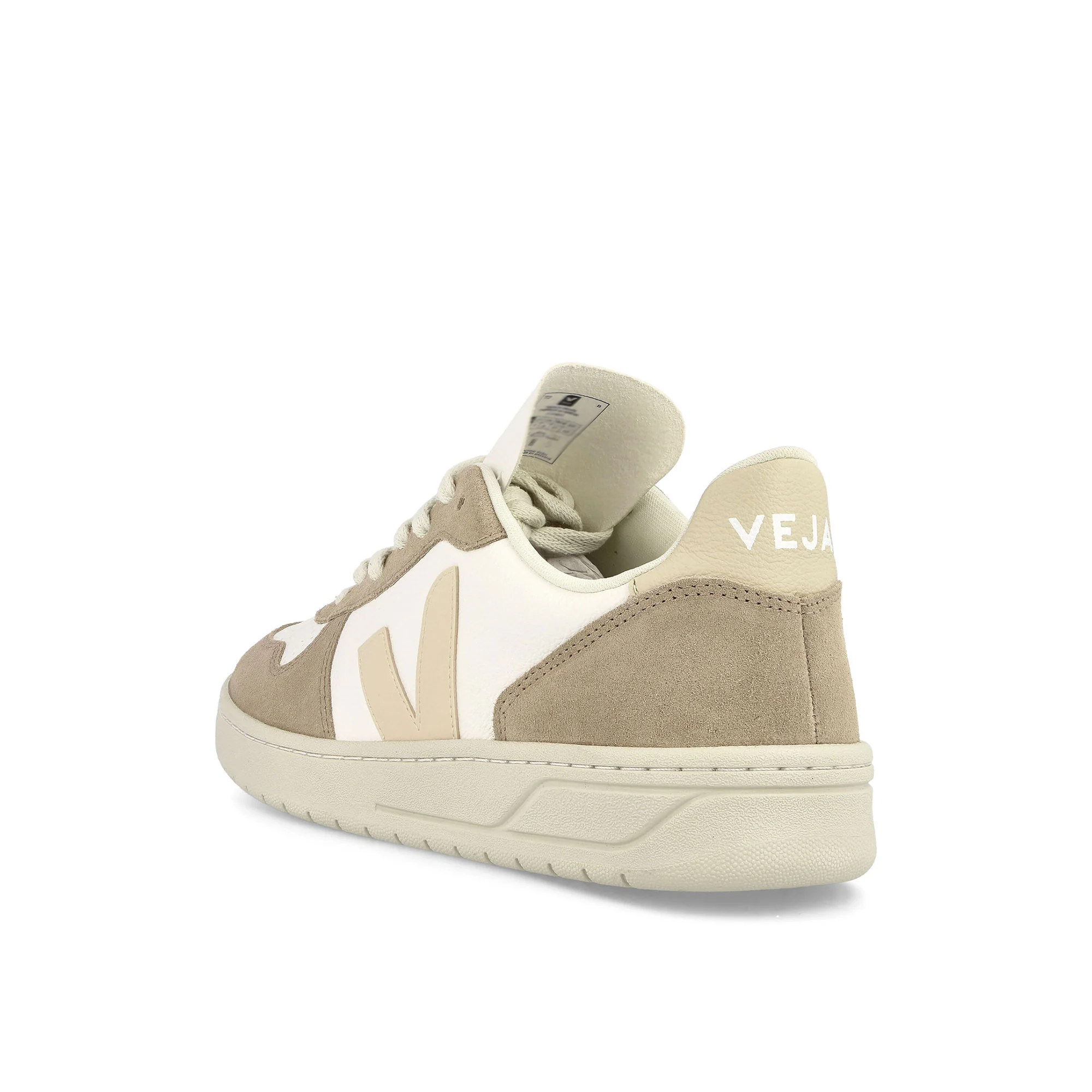 W V-10 Chromefree Leather - Image 3