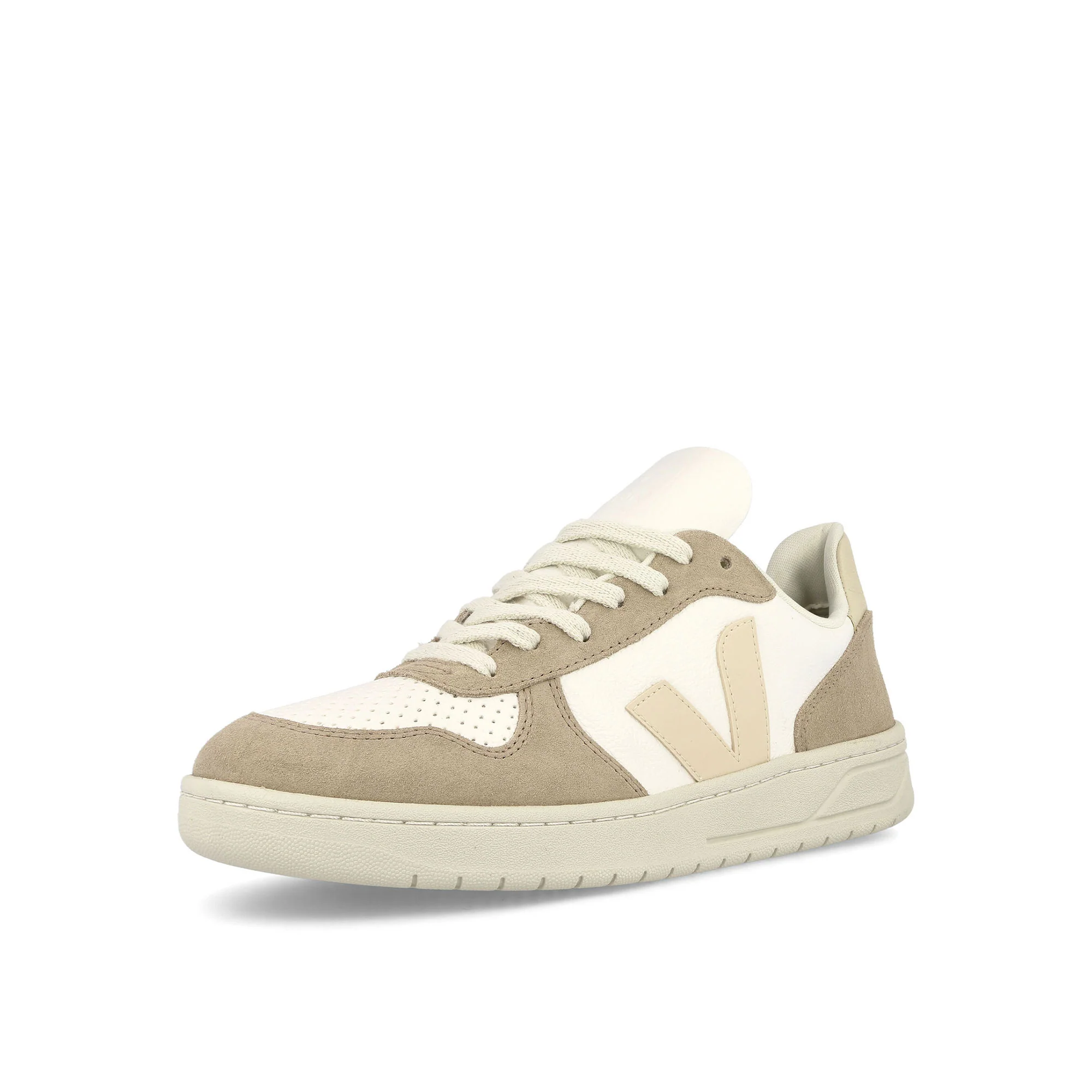 W V-10 Chromefree Leather - Image 4