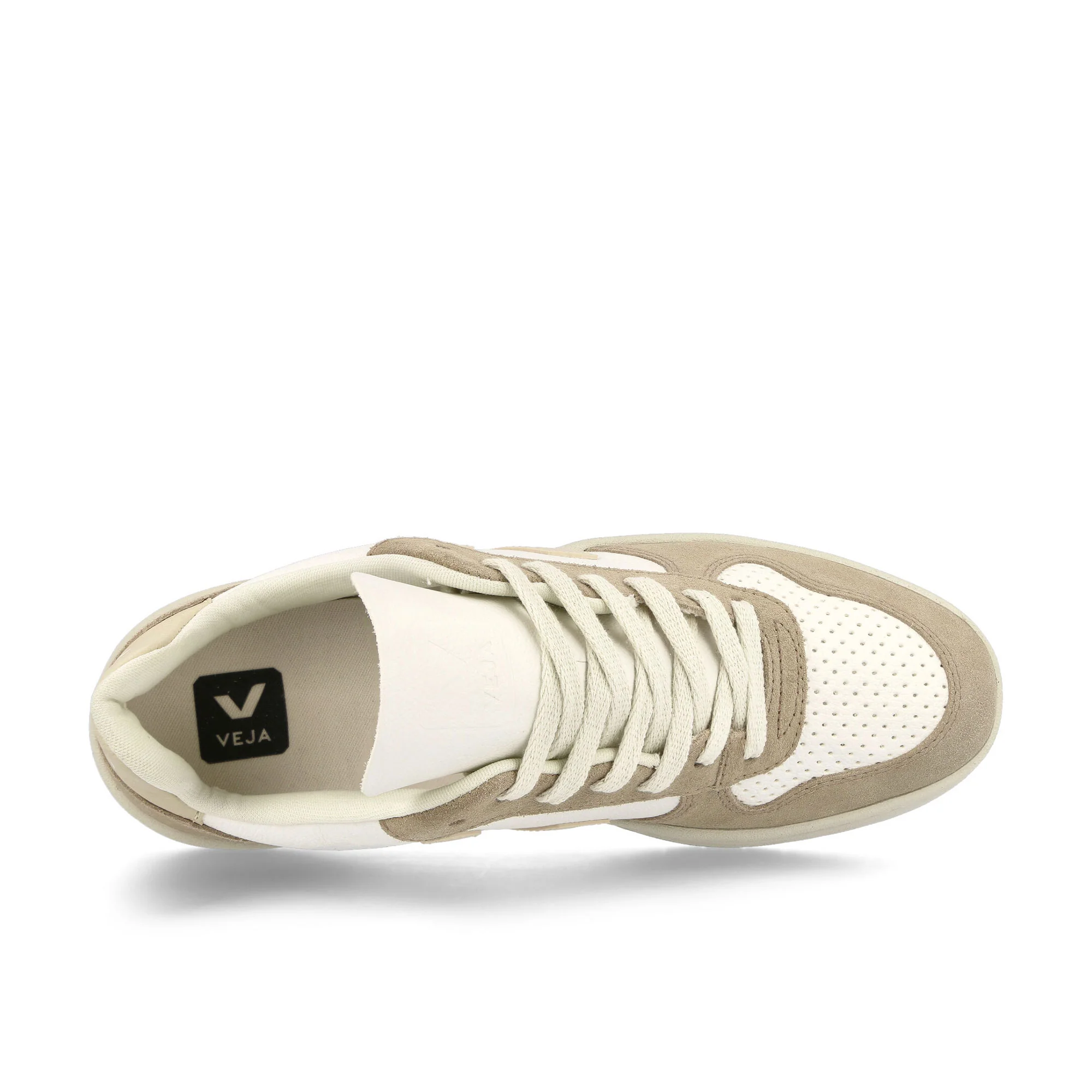 W V-10 Chromefree Leather - Image 5