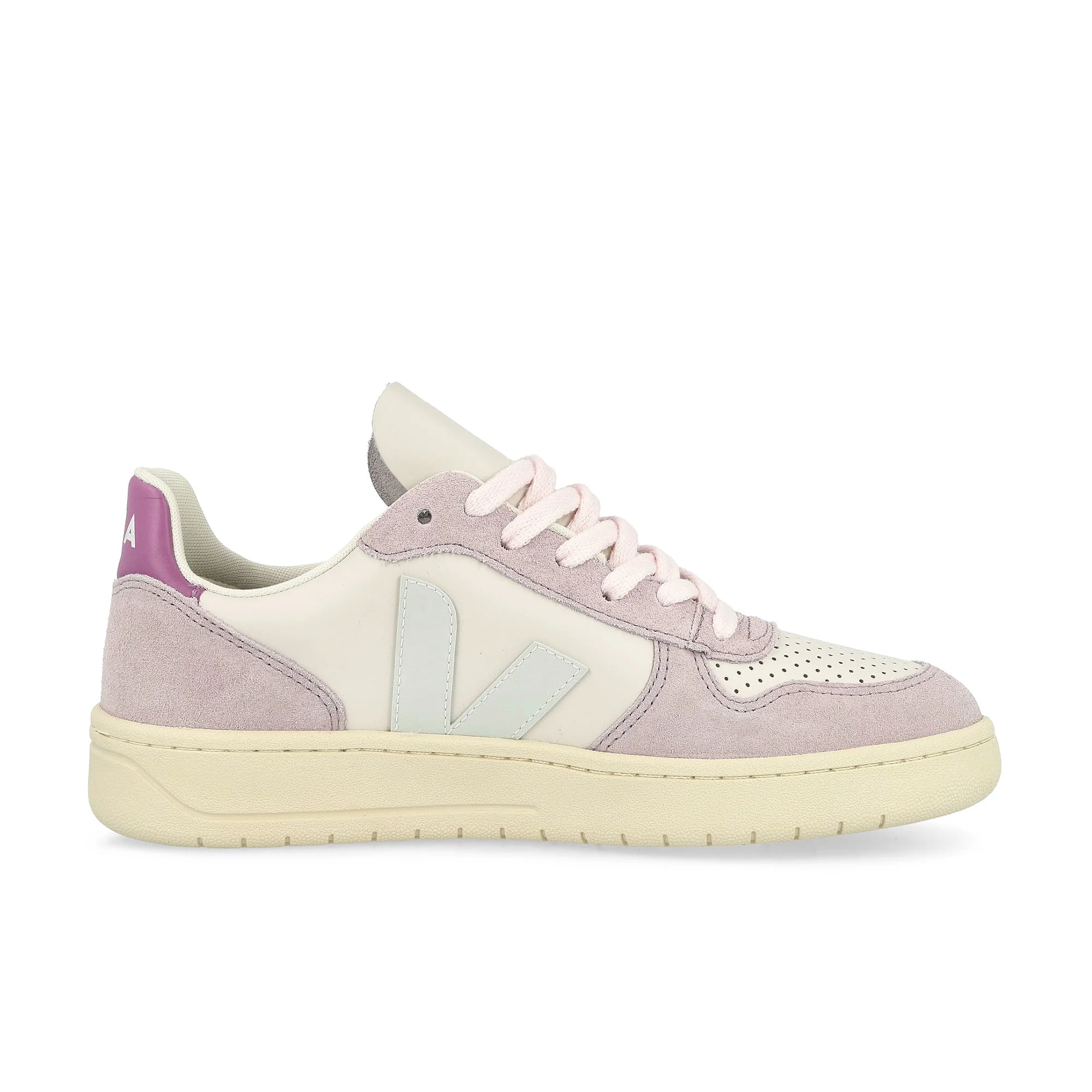 W V-10 Leather - Image 2