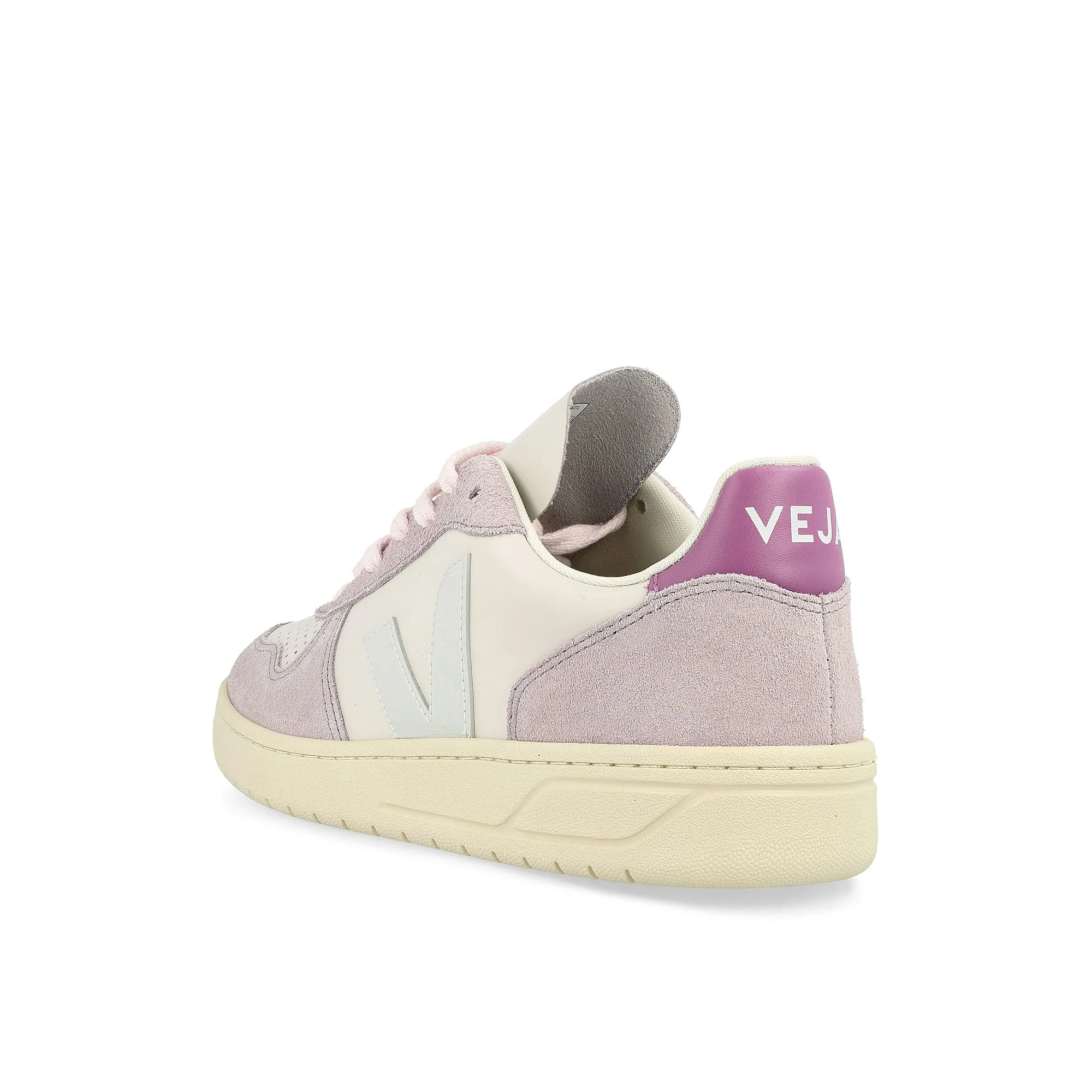 W V-10 Leather - Image 3