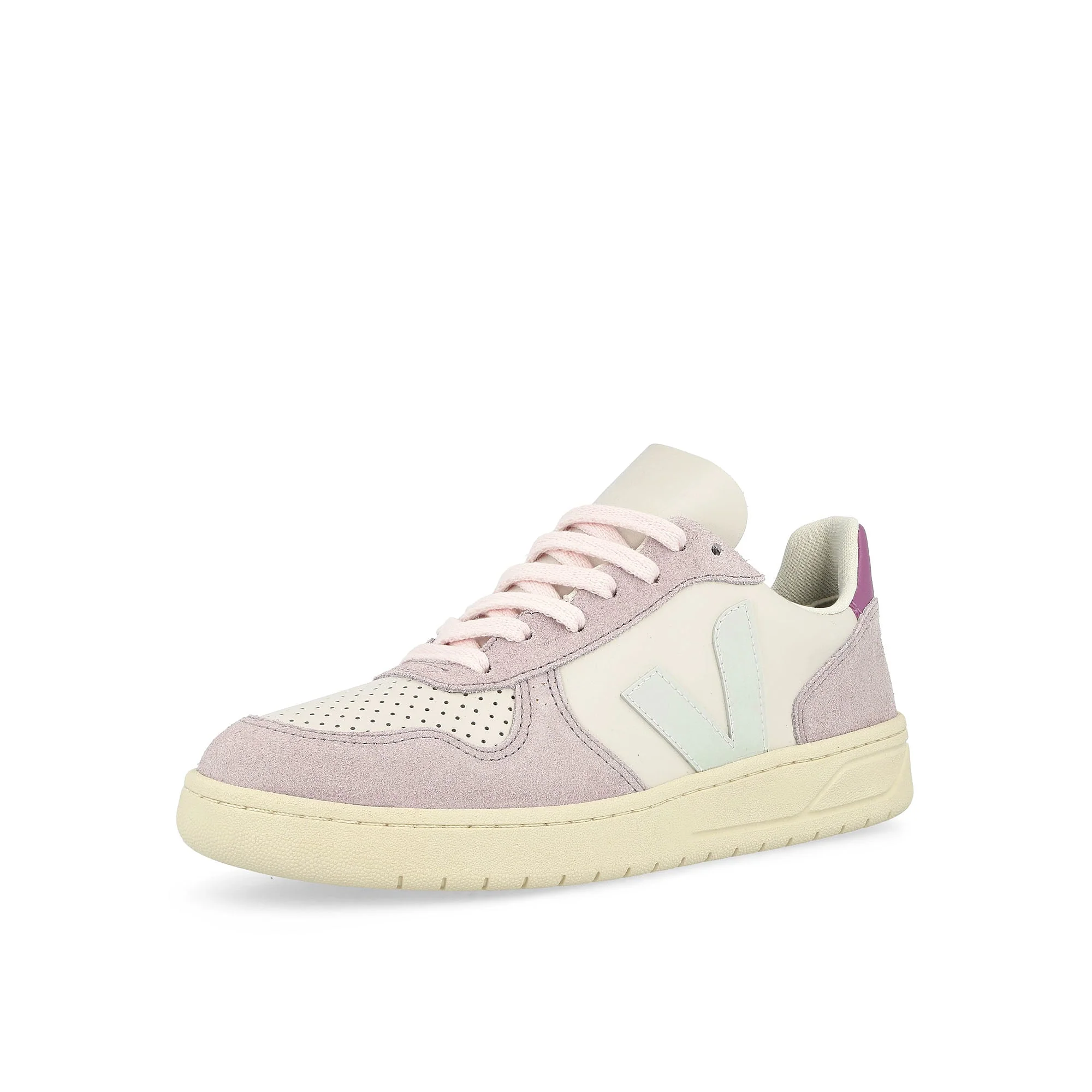 W V-10 Leather - Image 4