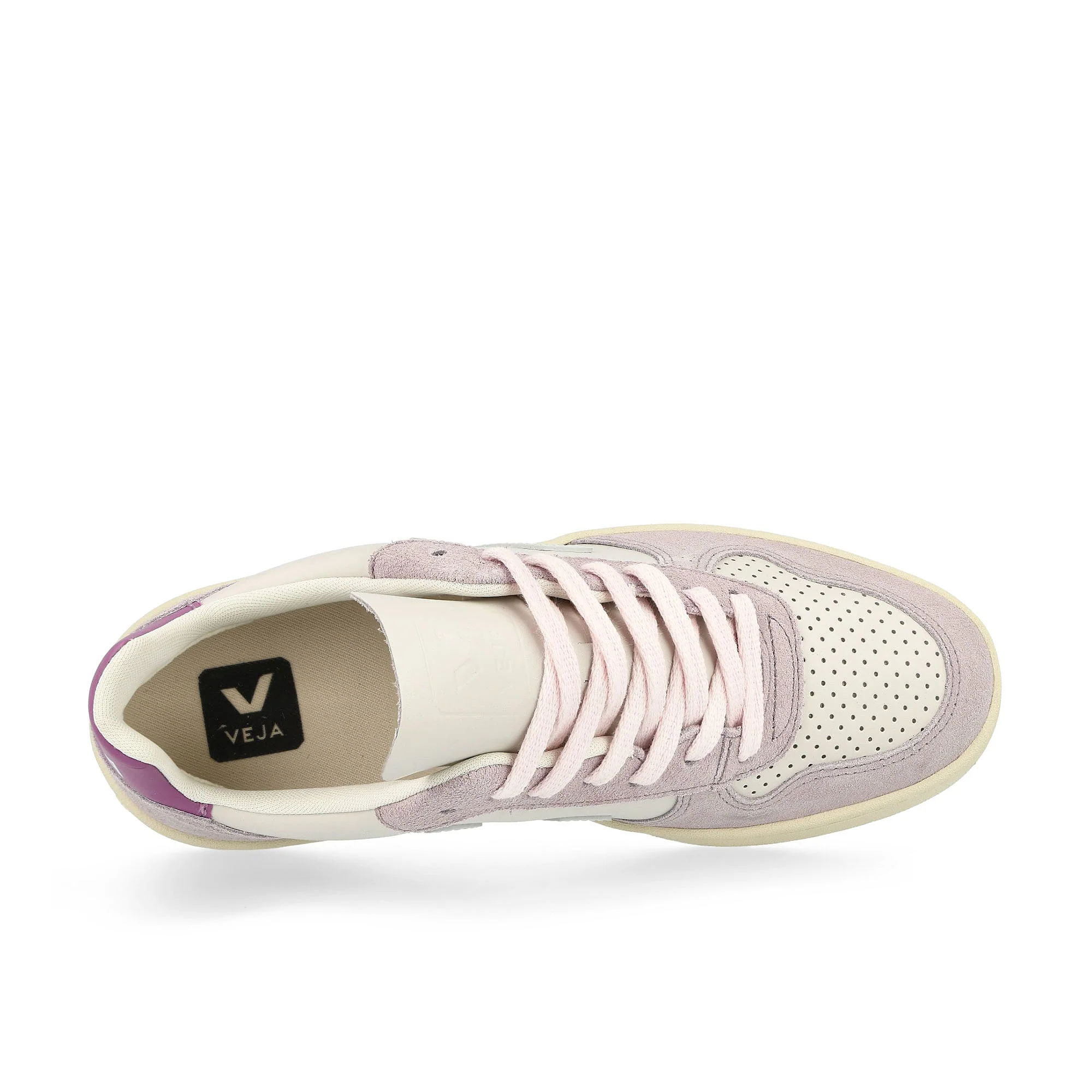 W V-10 Leather - Image 5