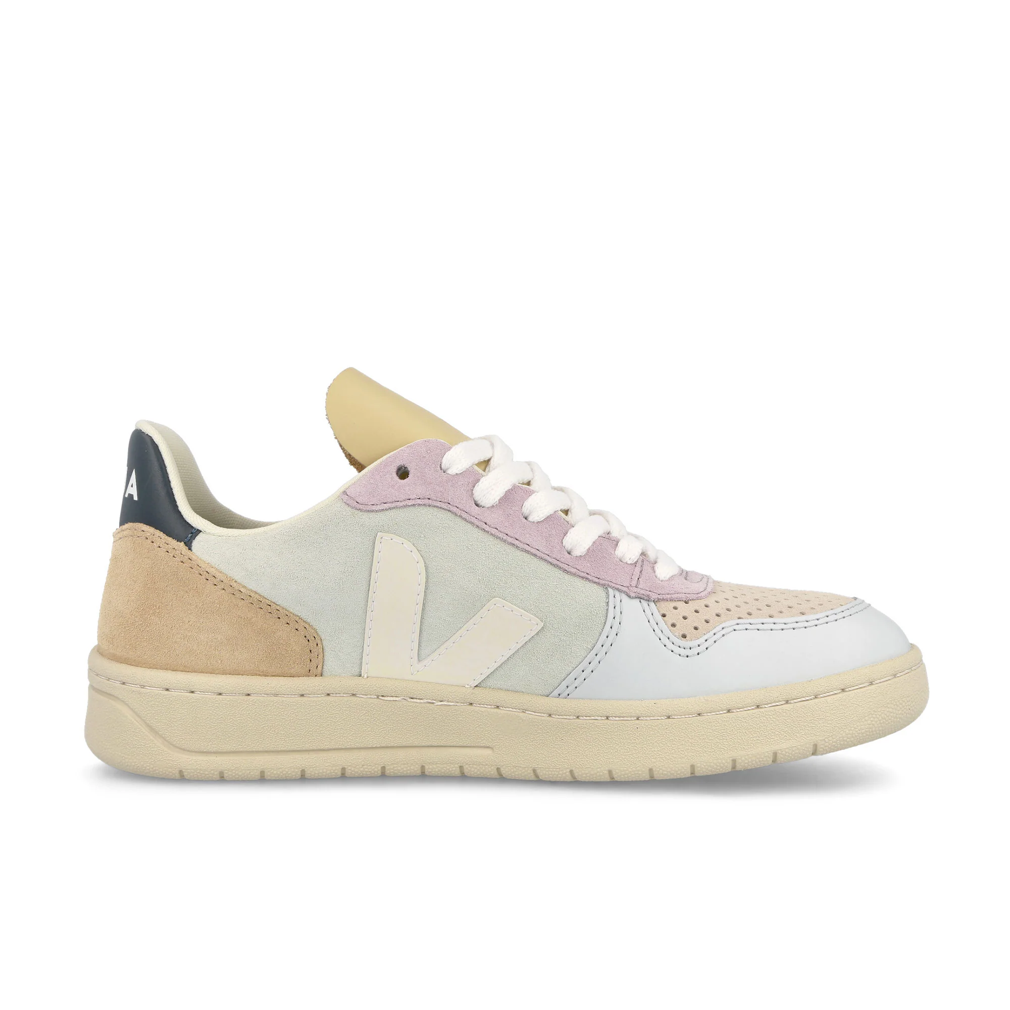 W V-10 Suede - Image 2