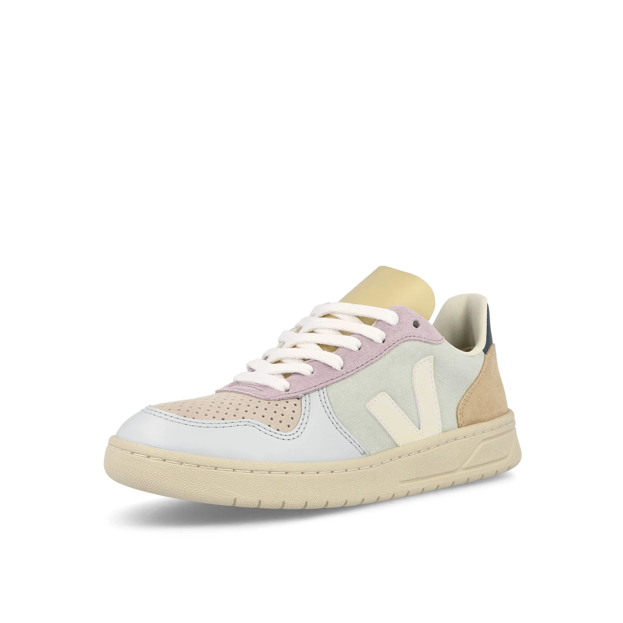 W V-10 Suede - Image 4