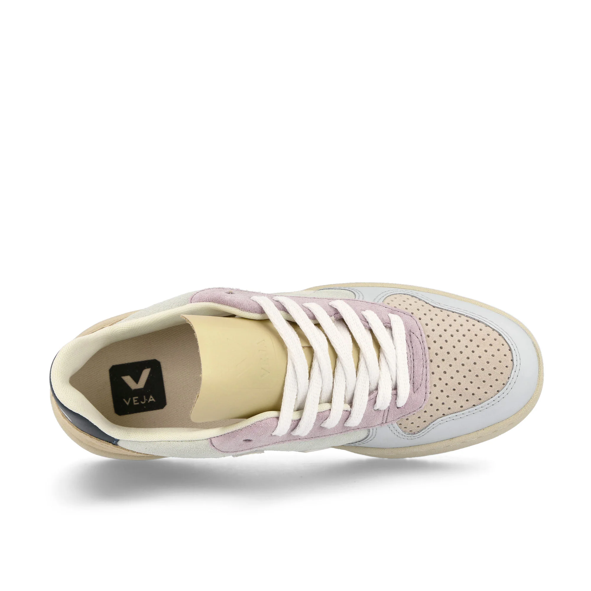 W V-10 Suede - Image 5