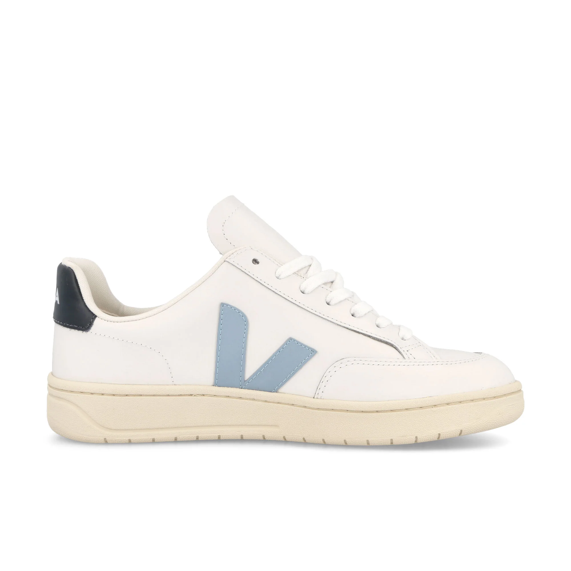 W V-12 LEATHER - Image 2