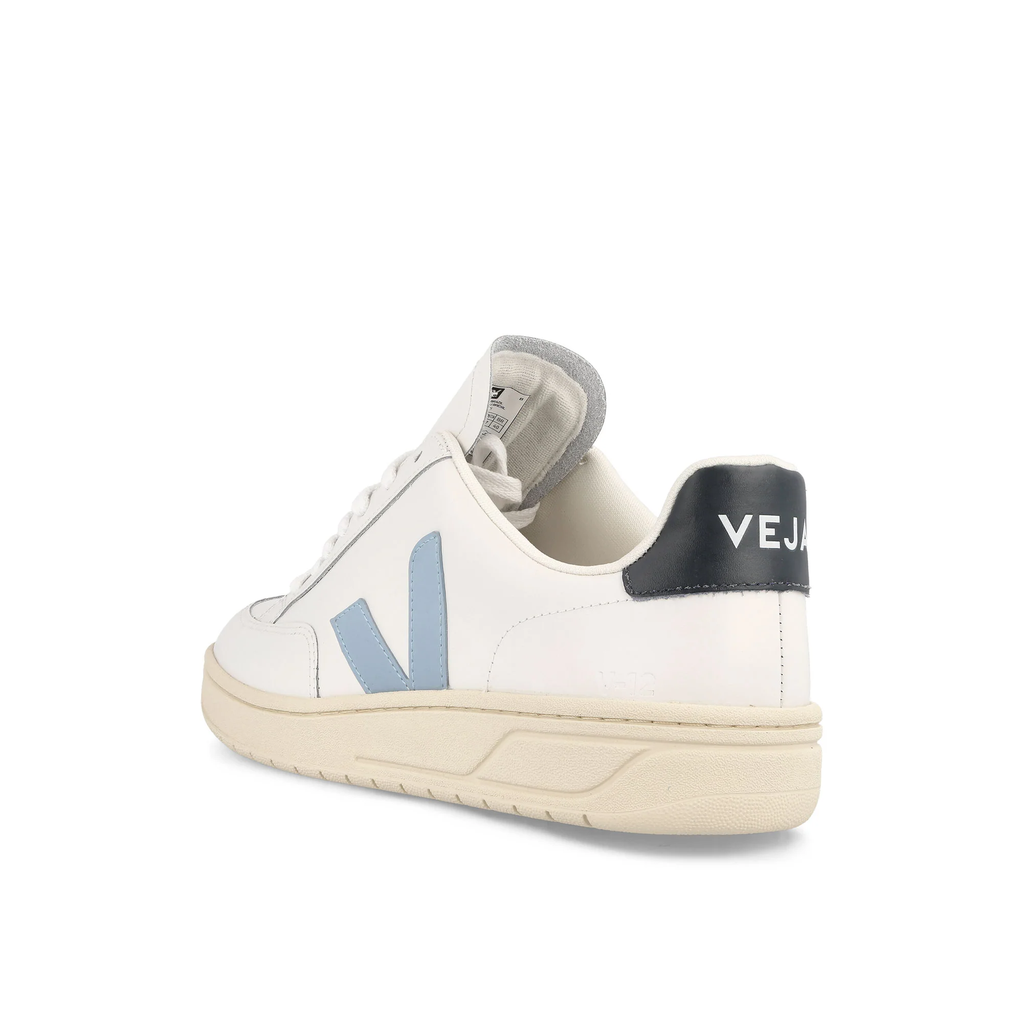 W V-12 LEATHER - Image 3