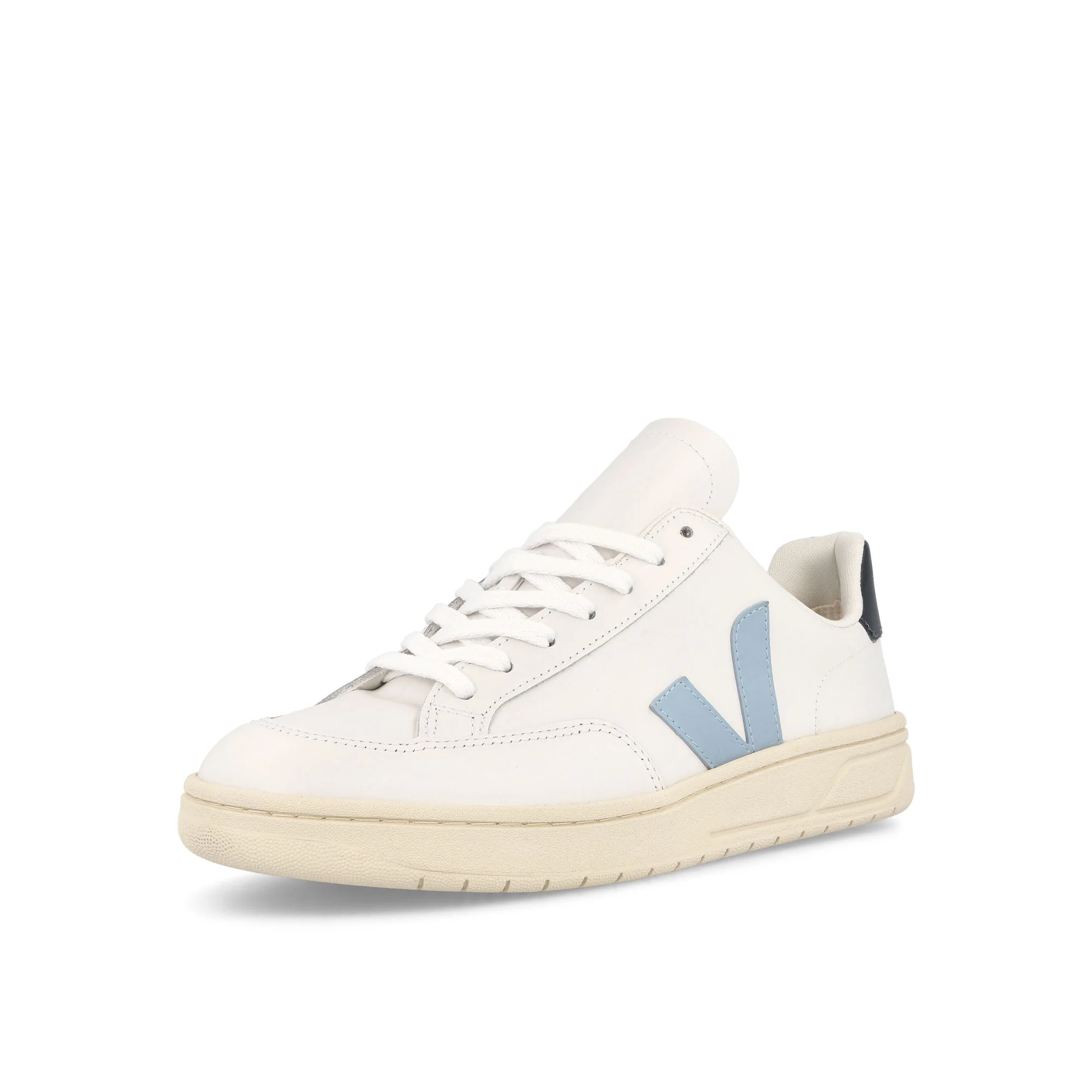 W V-12 LEATHER - Image 4