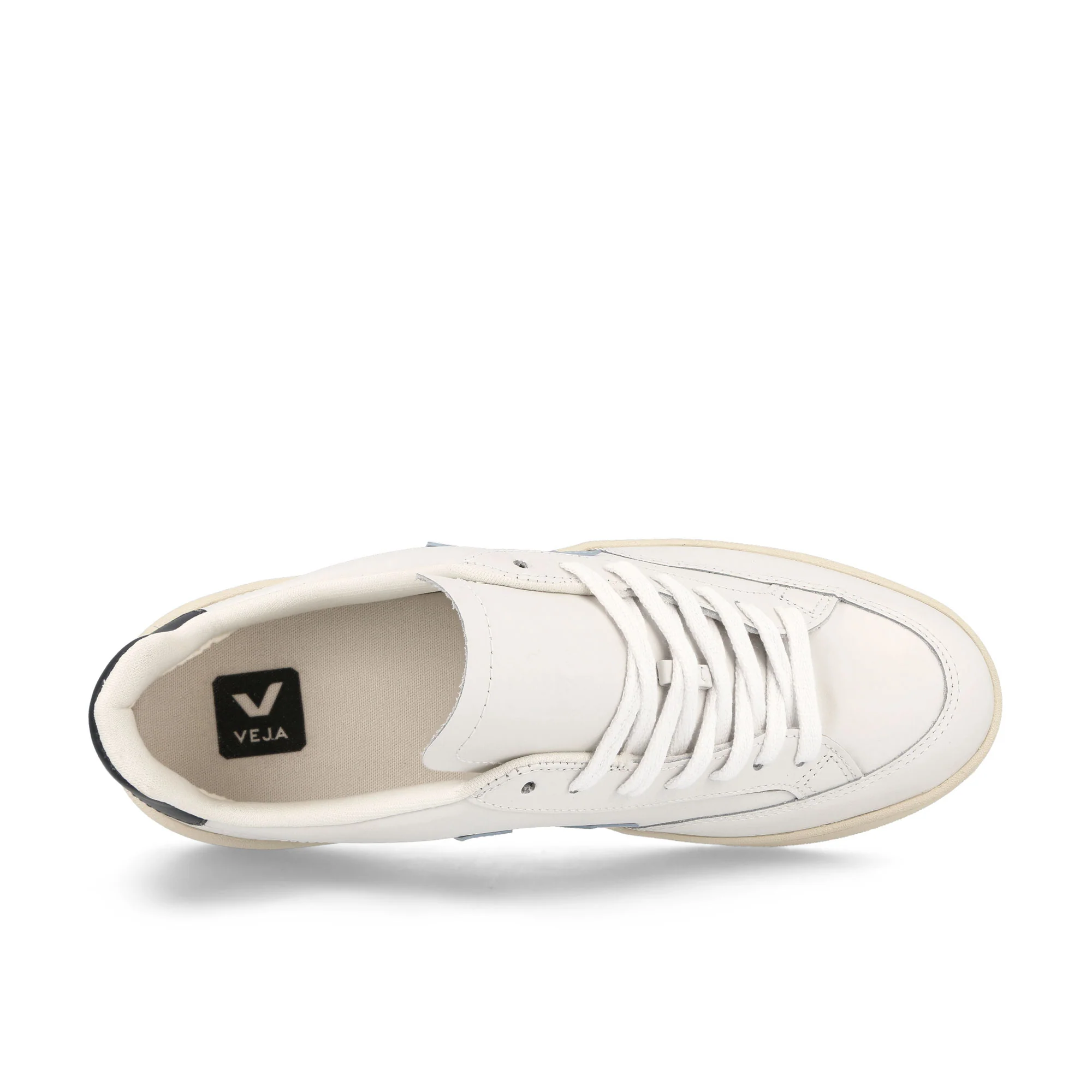 W V-12 LEATHER - Image 5