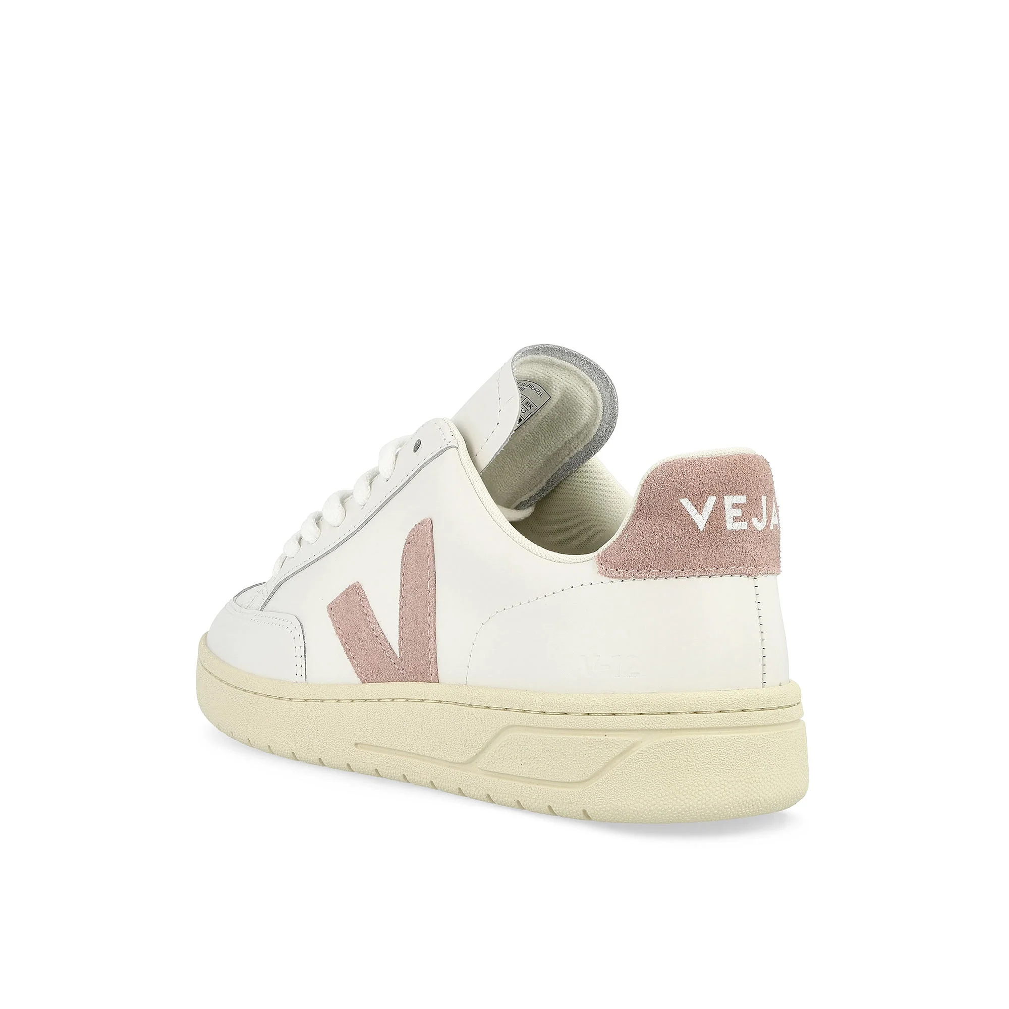 W V-12 Leather - Image 3