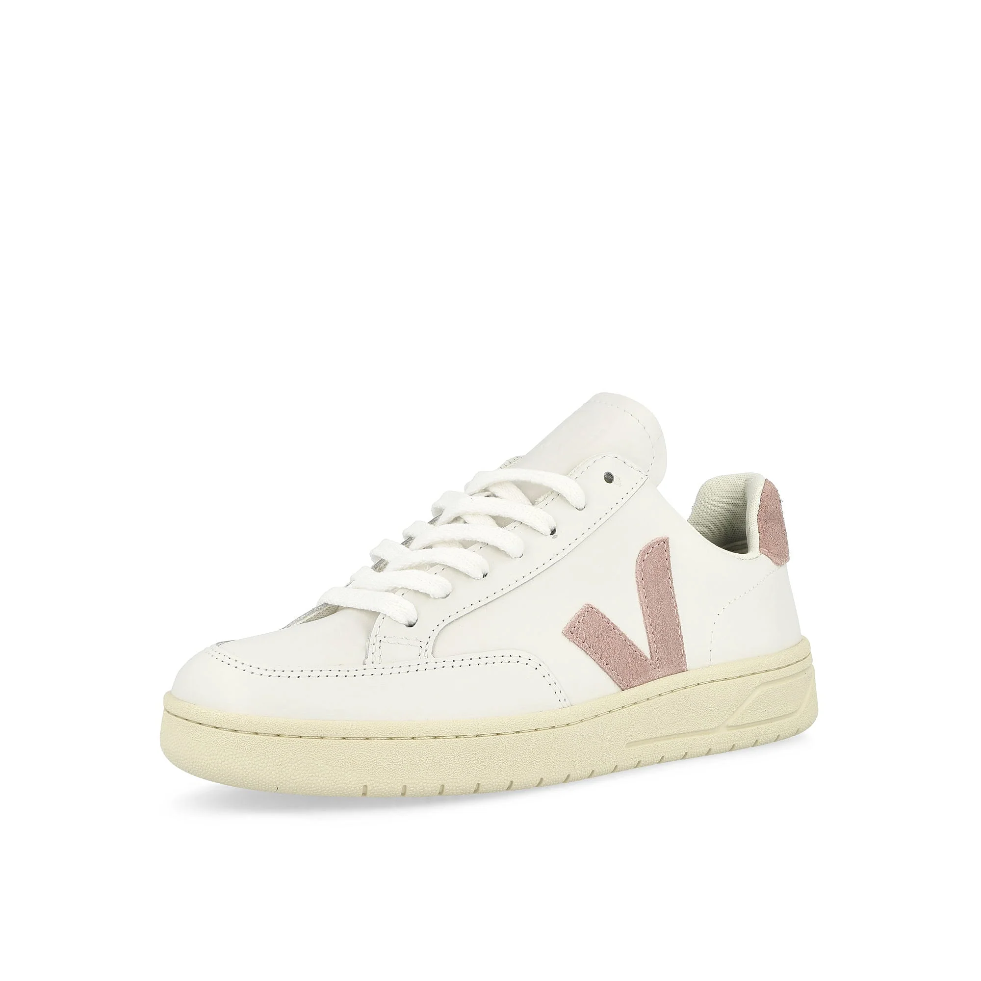 W V-12 Leather - Image 4
