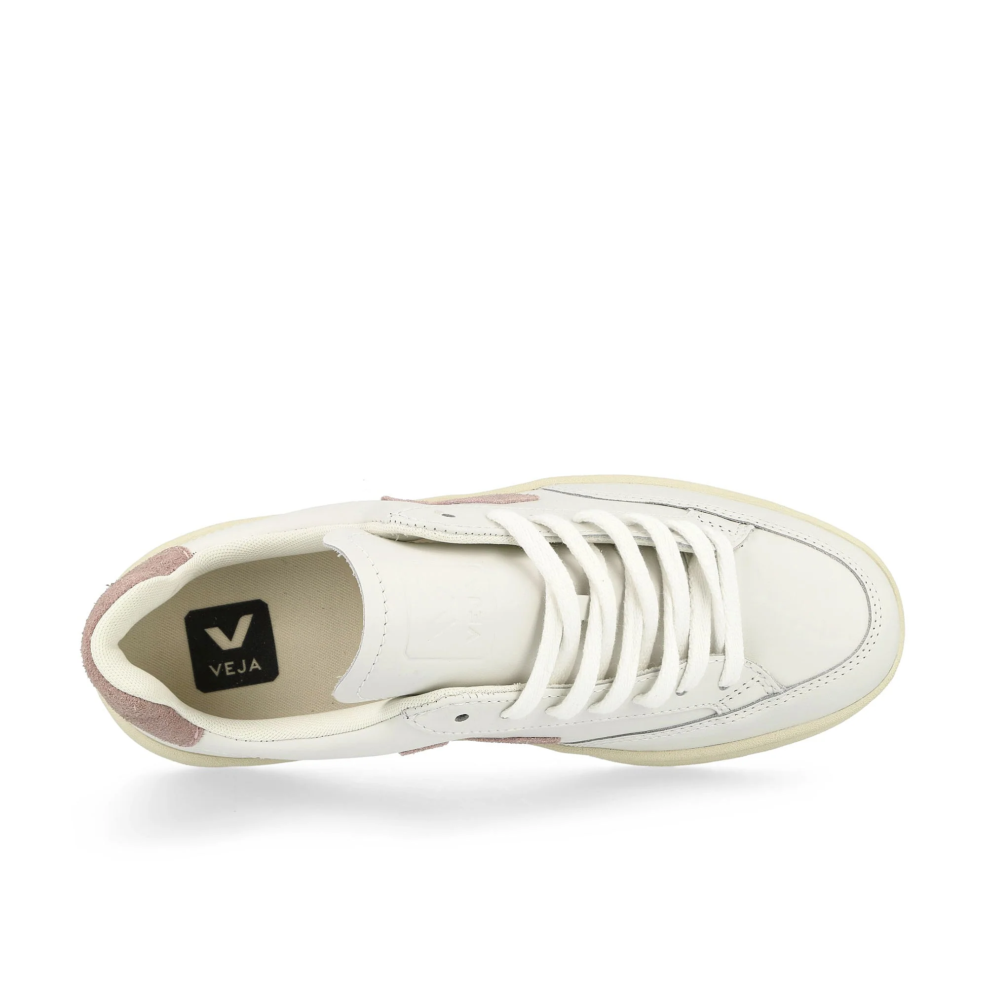 W V-12 Leather - Image 5