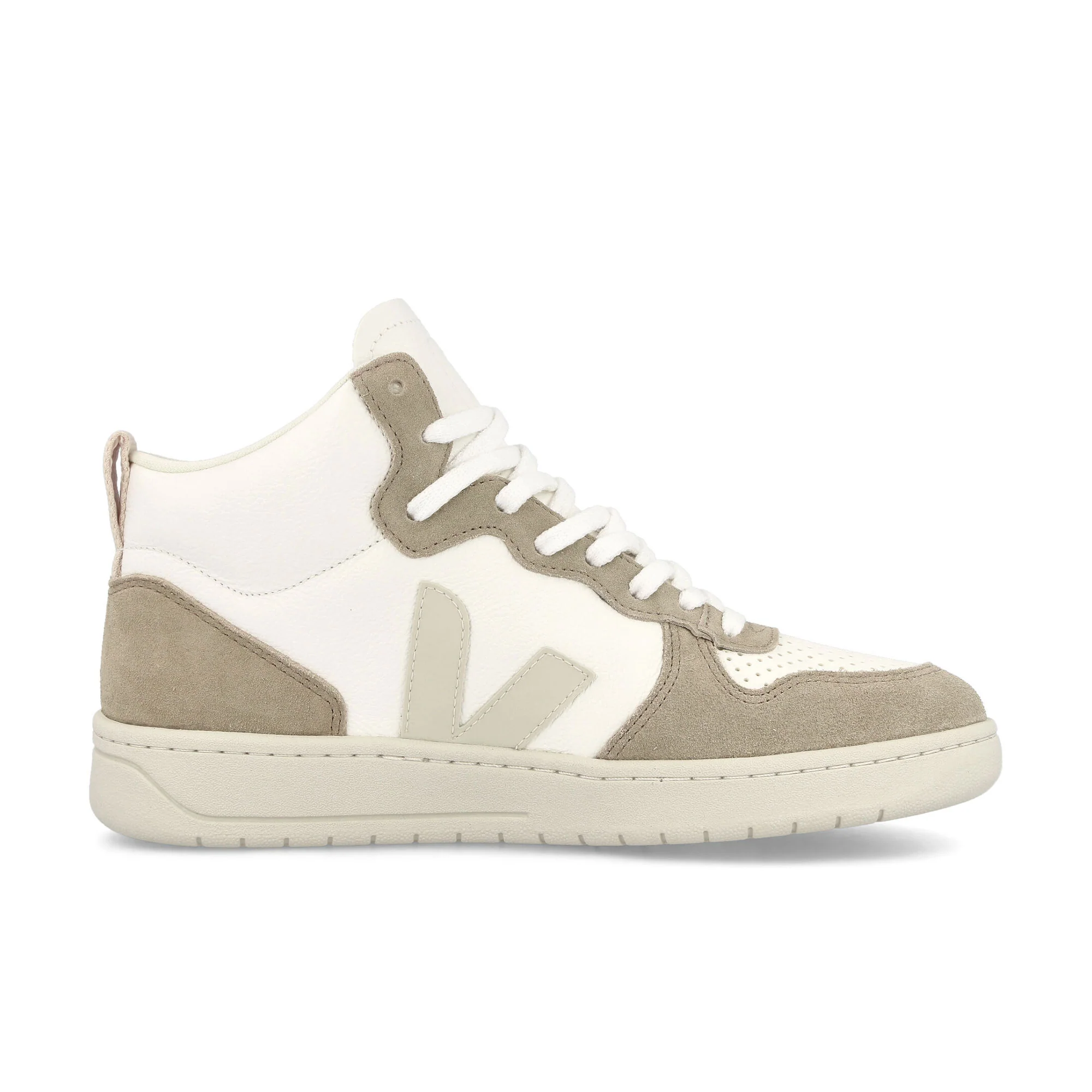 W V-15 Chromefree Leather - Image 2
