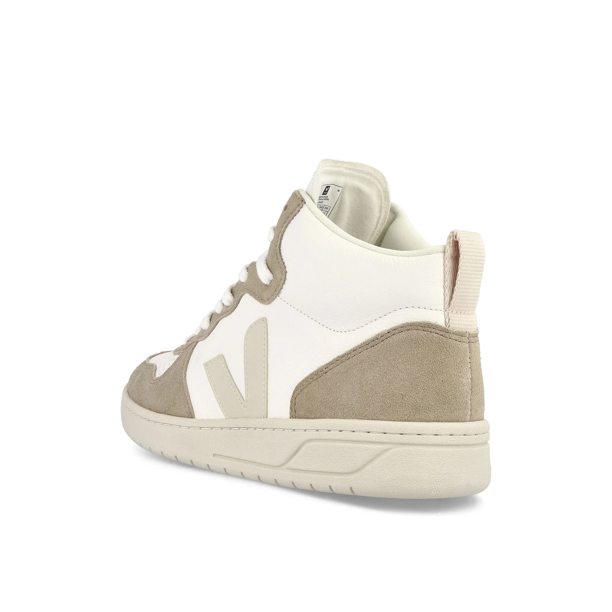 W V-15 Chromefree Leather - Image 3